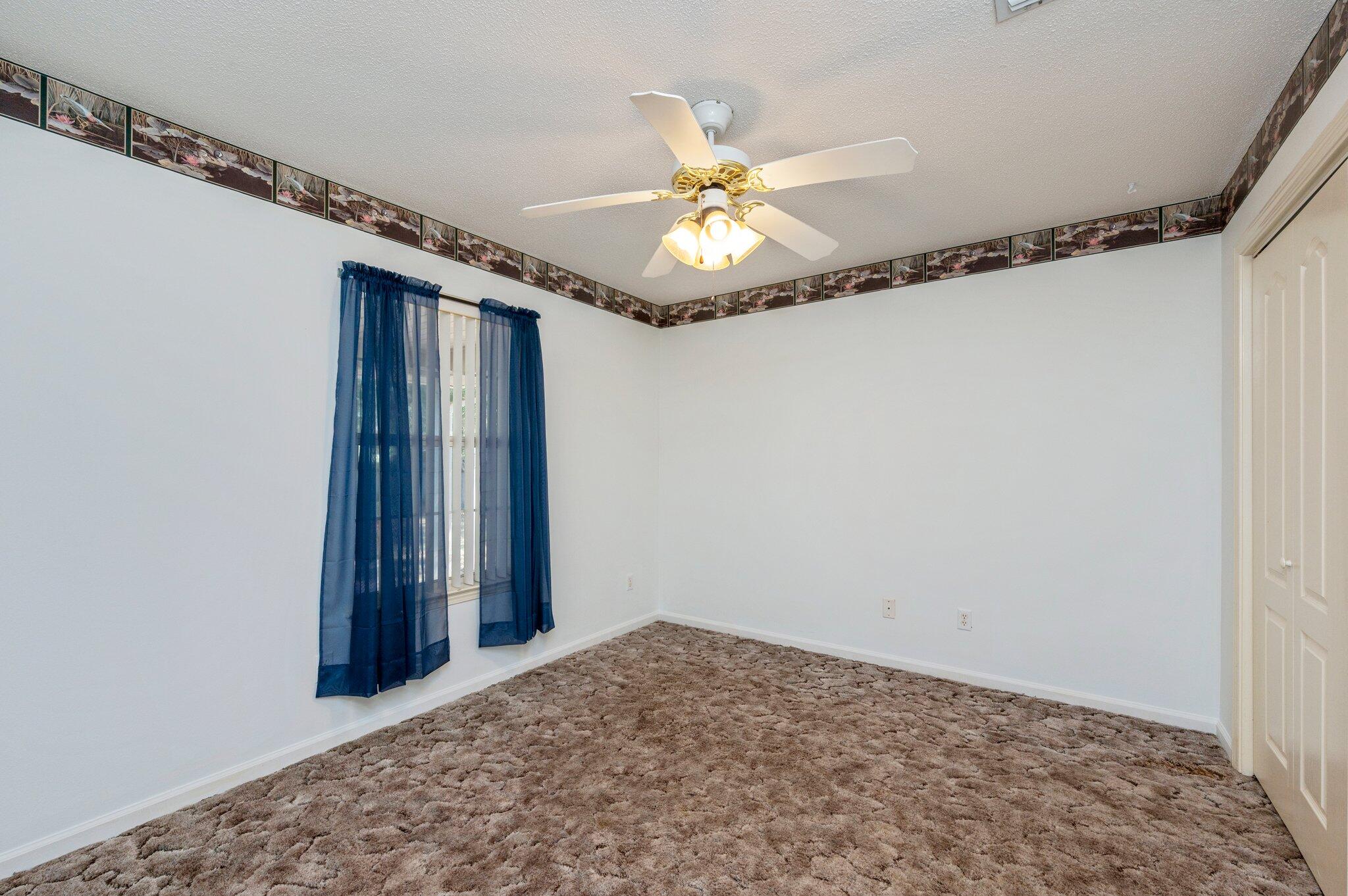 MORGAN RIDGE - Residential