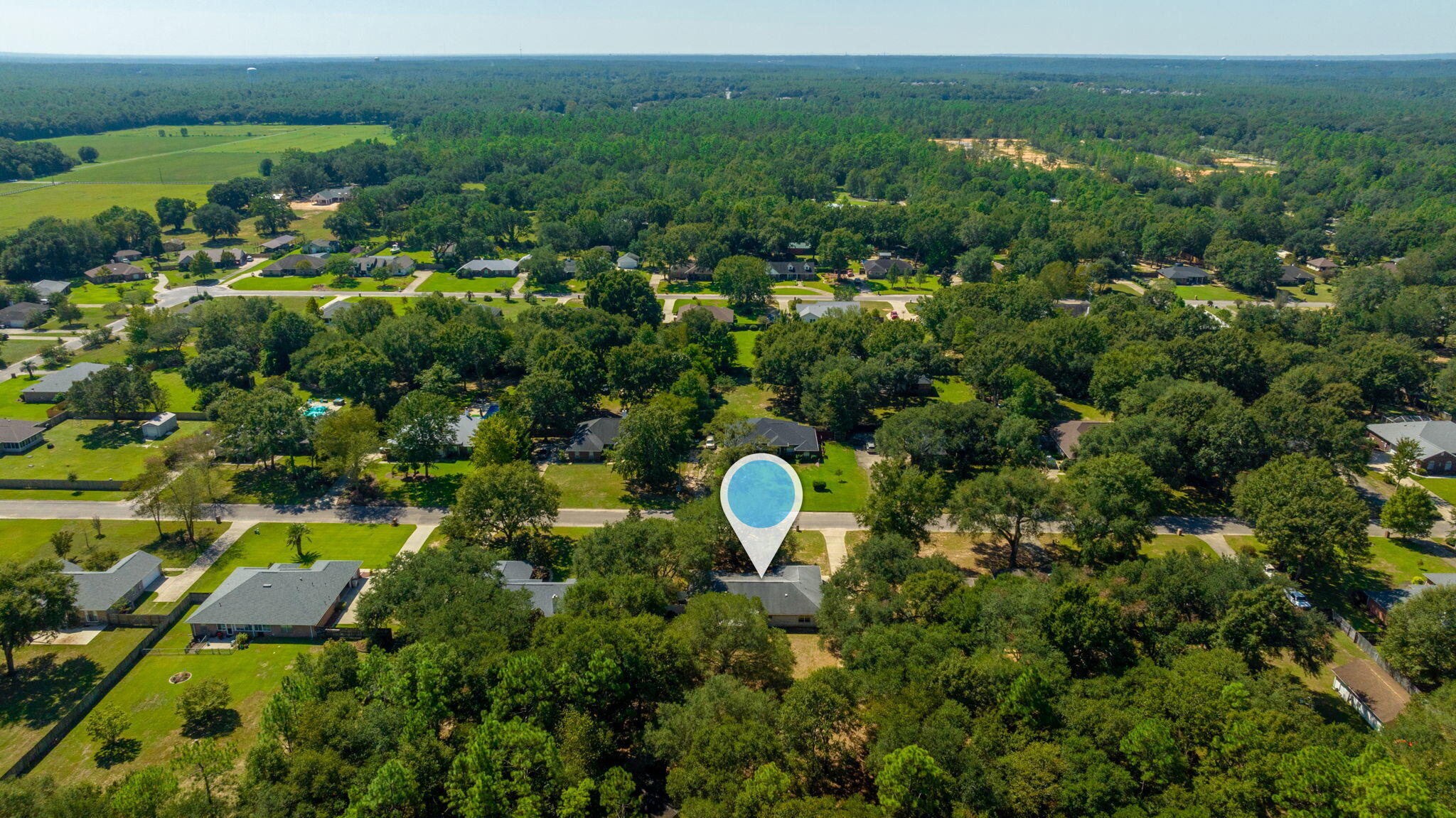 MORGAN RIDGE - Residential