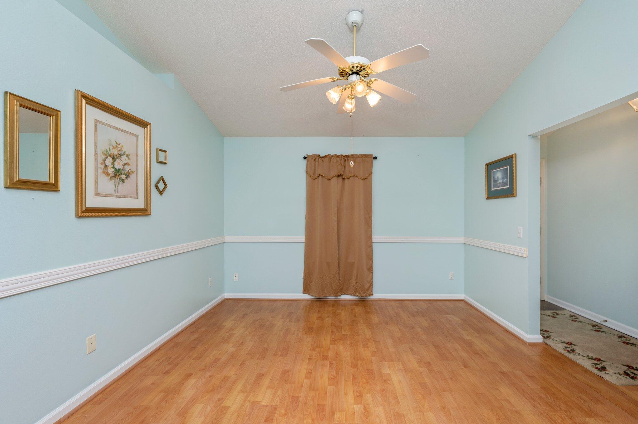 MORGAN RIDGE - Residential