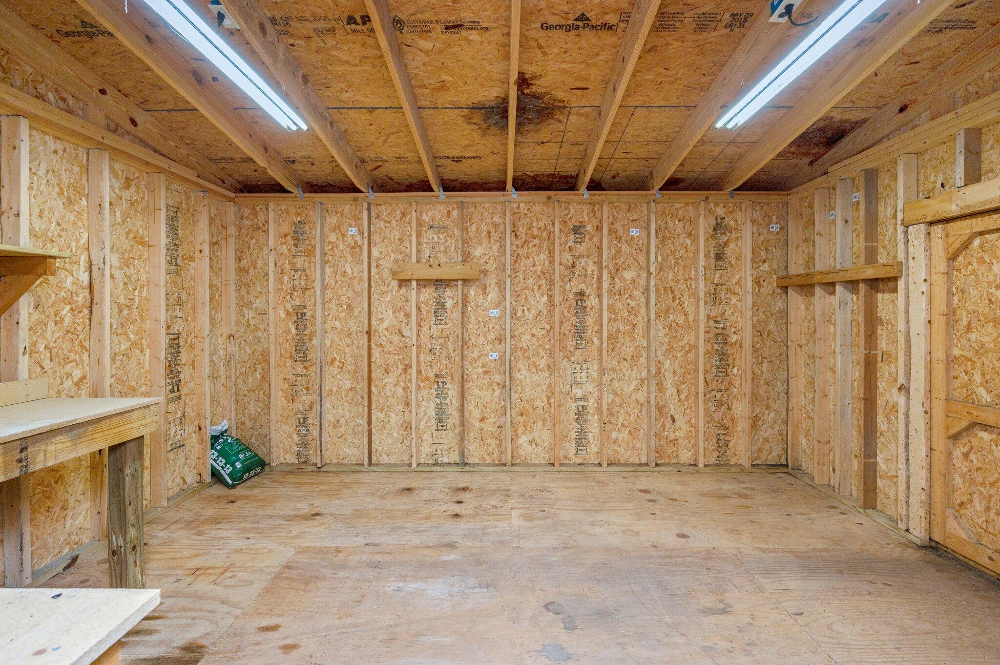 MORGAN RIDGE - Residential