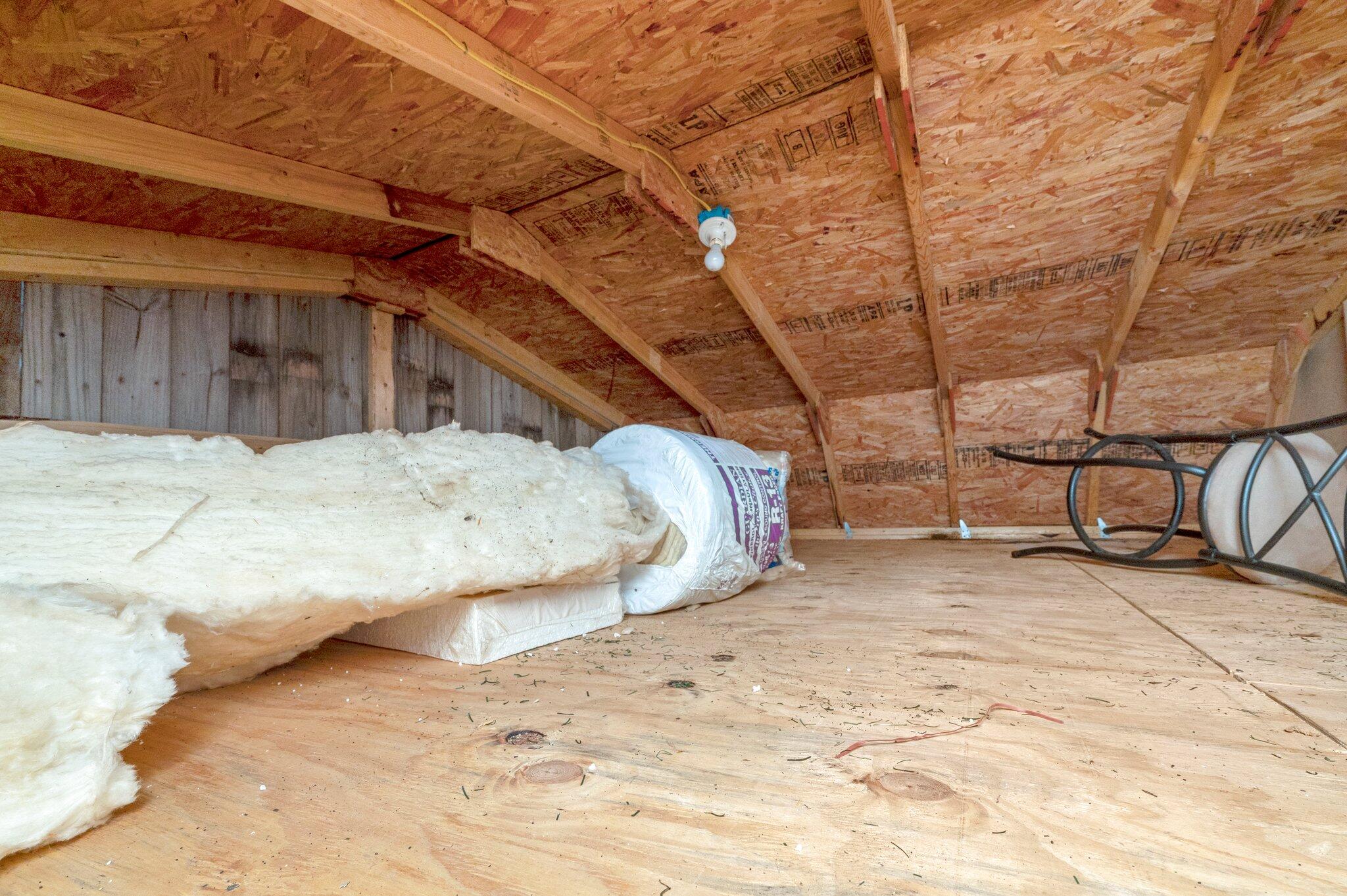 MORGAN RIDGE - Residential