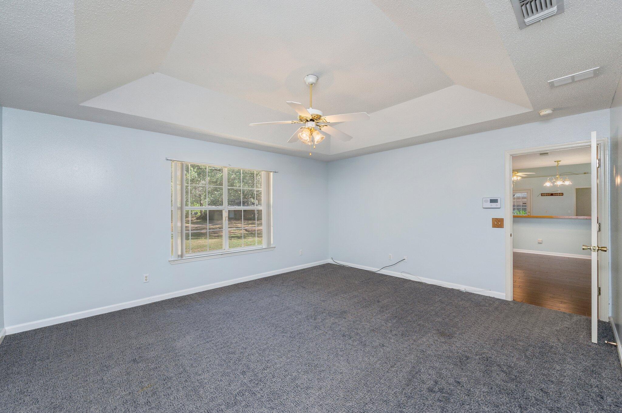 MORGAN RIDGE - Residential