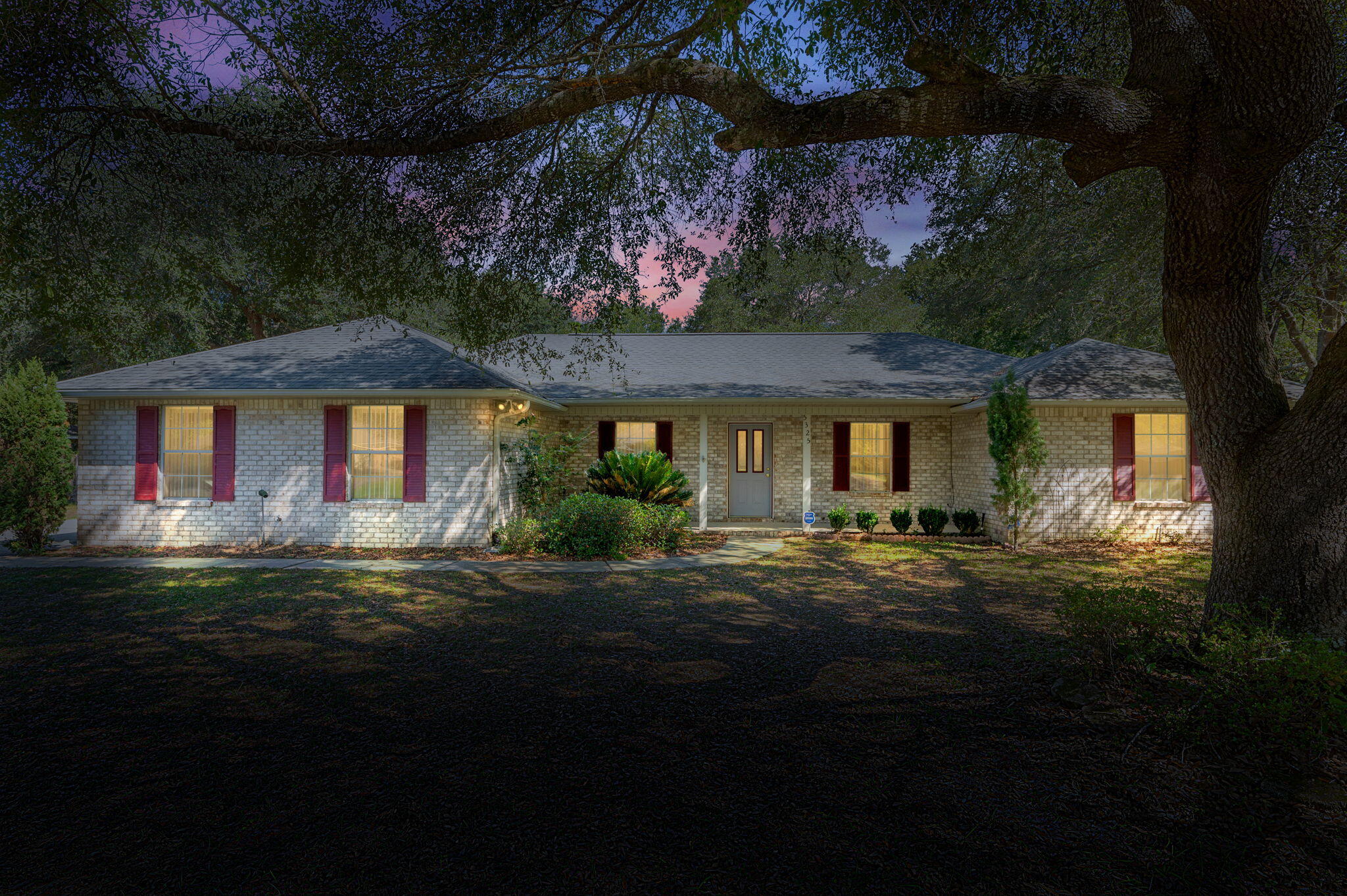 MORGAN RIDGE - Residential