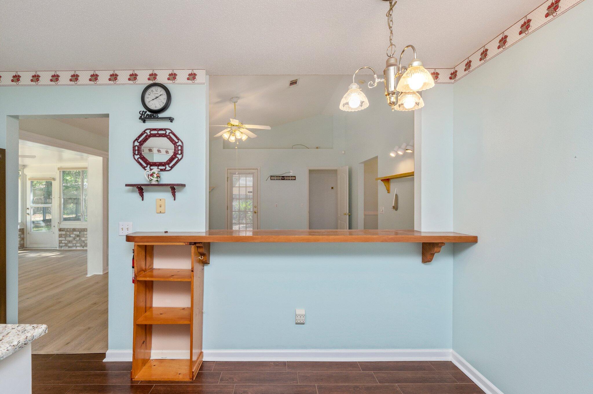 MORGAN RIDGE - Residential