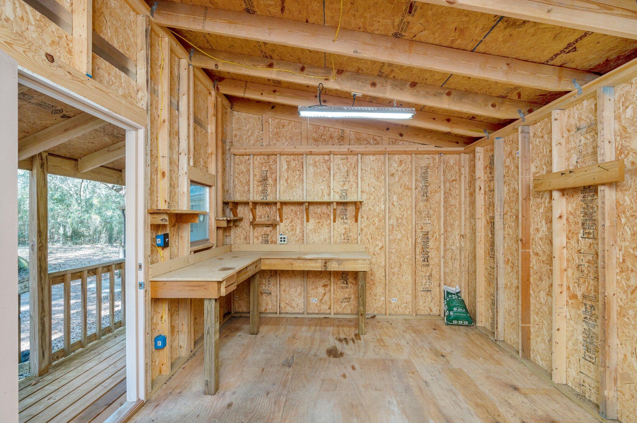 MORGAN RIDGE - Residential