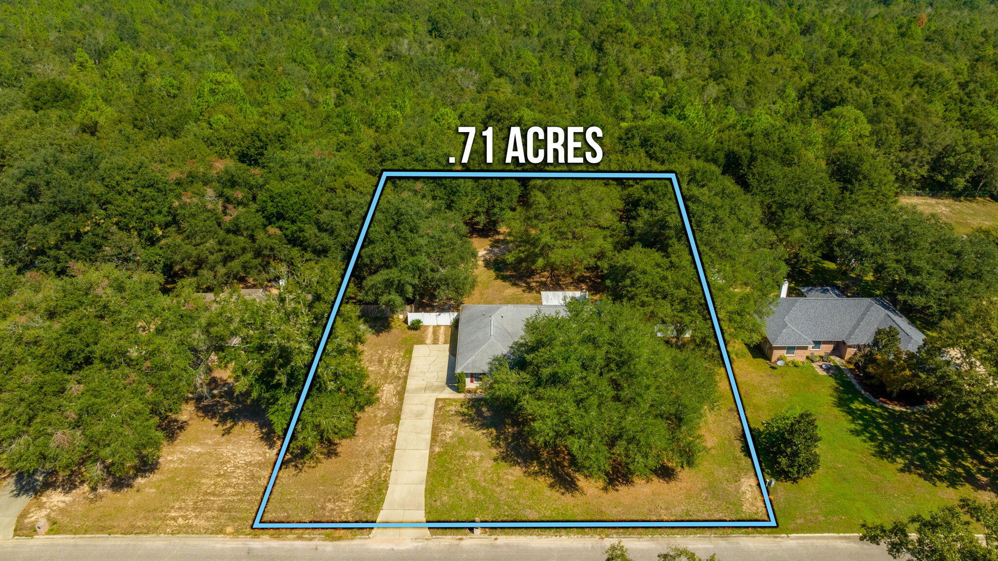 MORGAN RIDGE - Residential