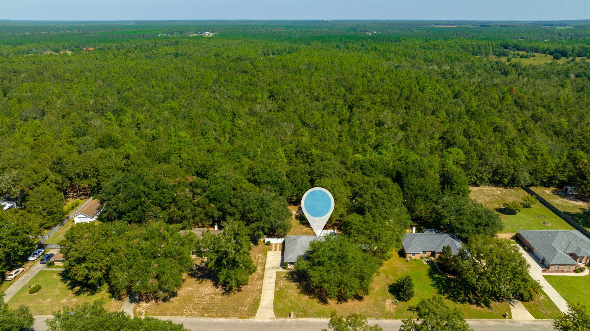 MORGAN RIDGE - Residential