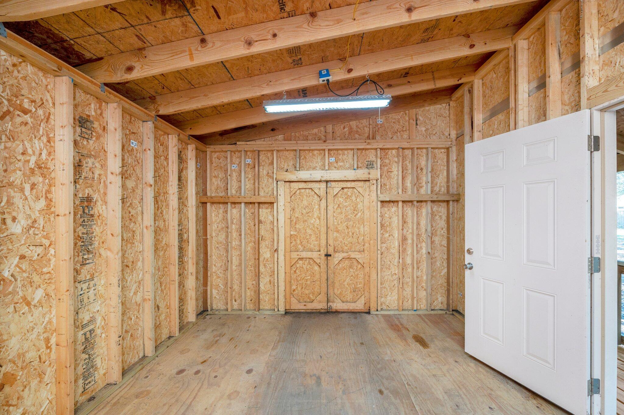 MORGAN RIDGE - Residential