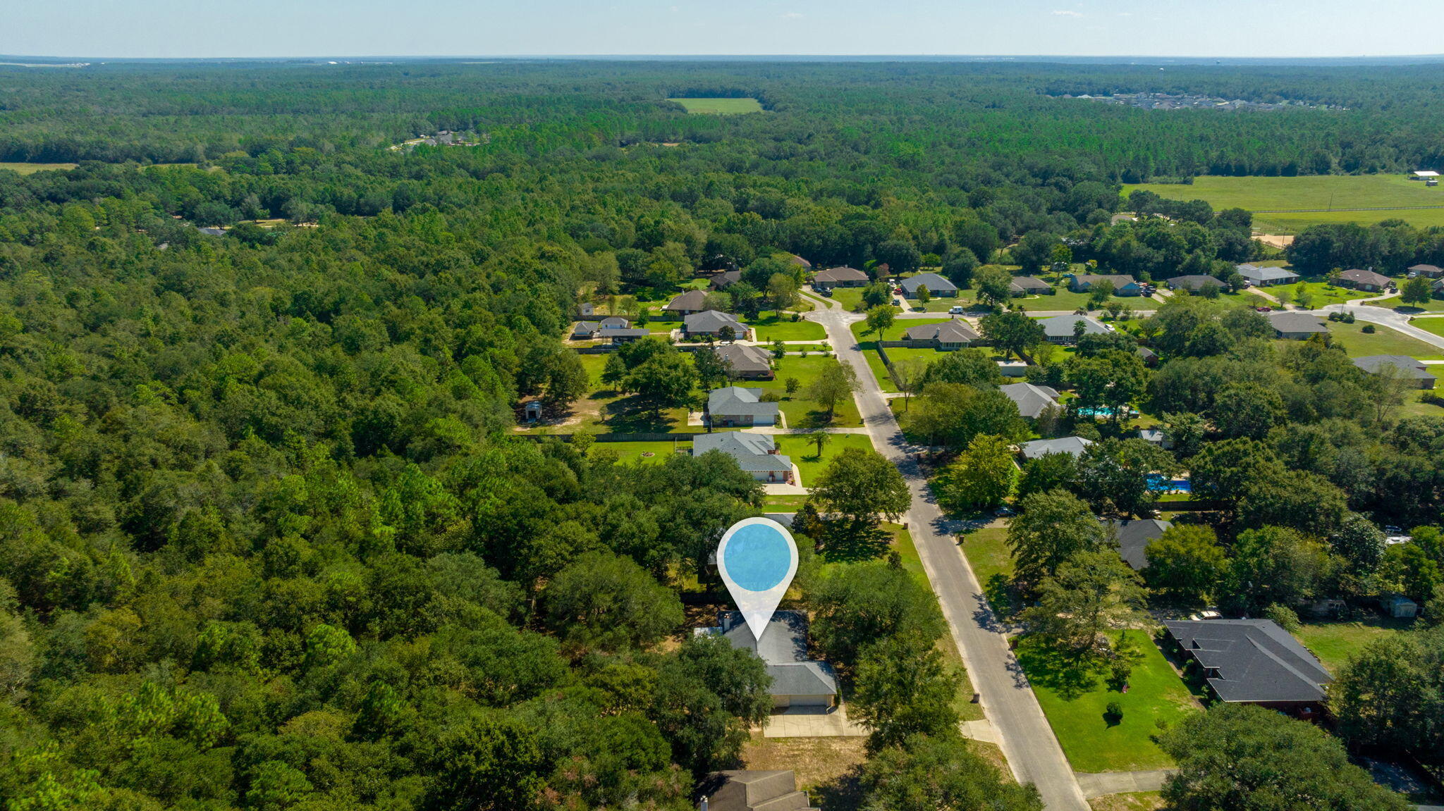 MORGAN RIDGE - Residential