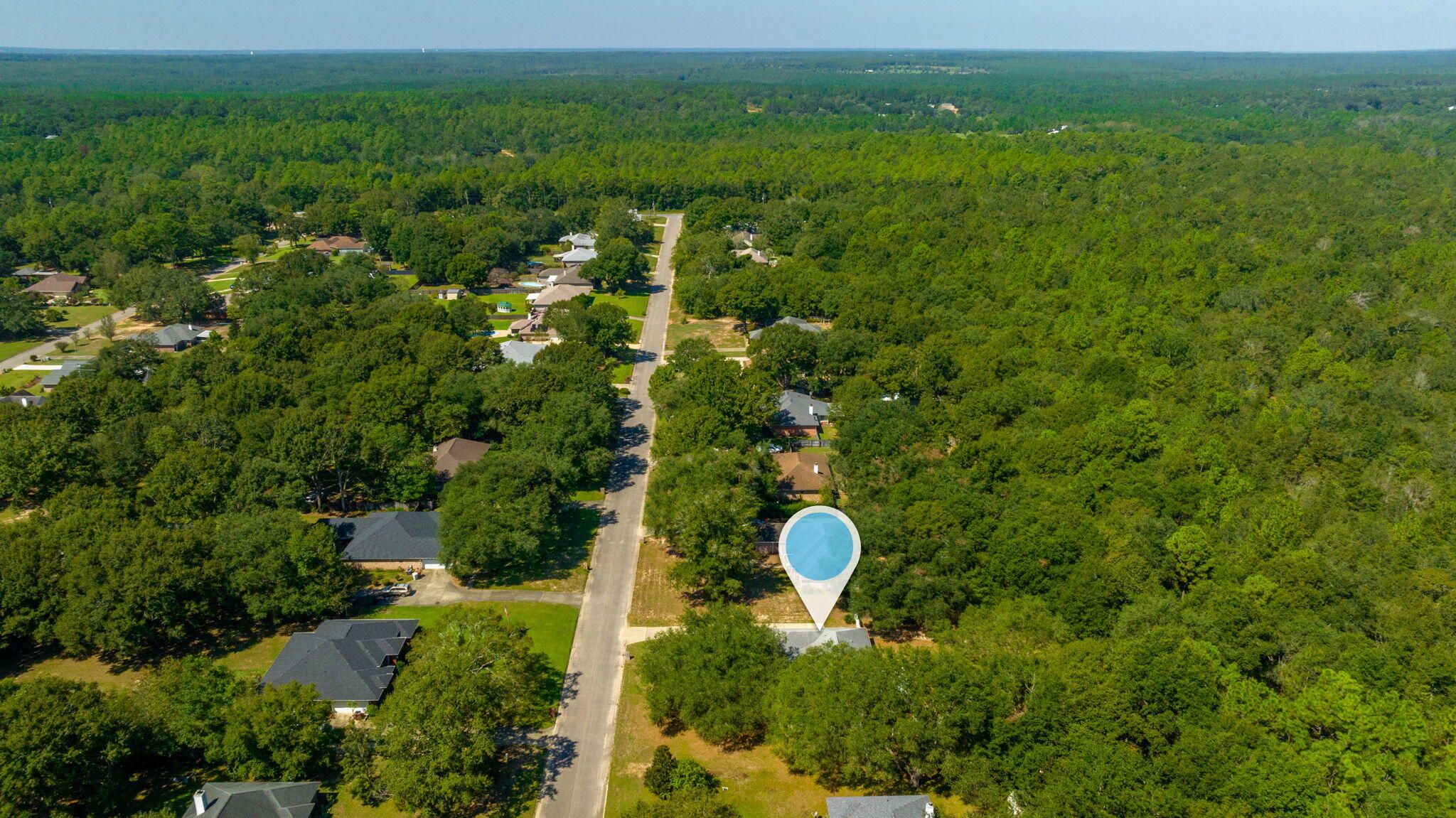 MORGAN RIDGE - Residential