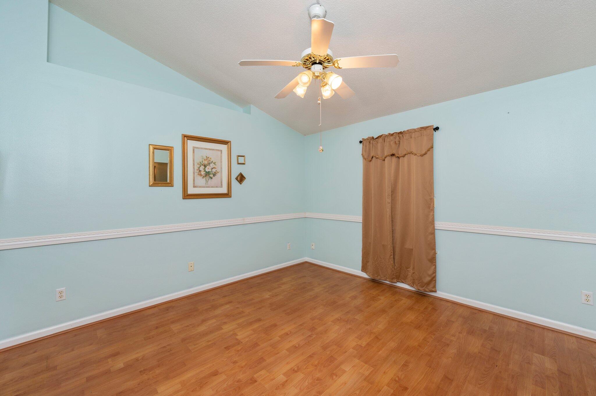 MORGAN RIDGE - Residential