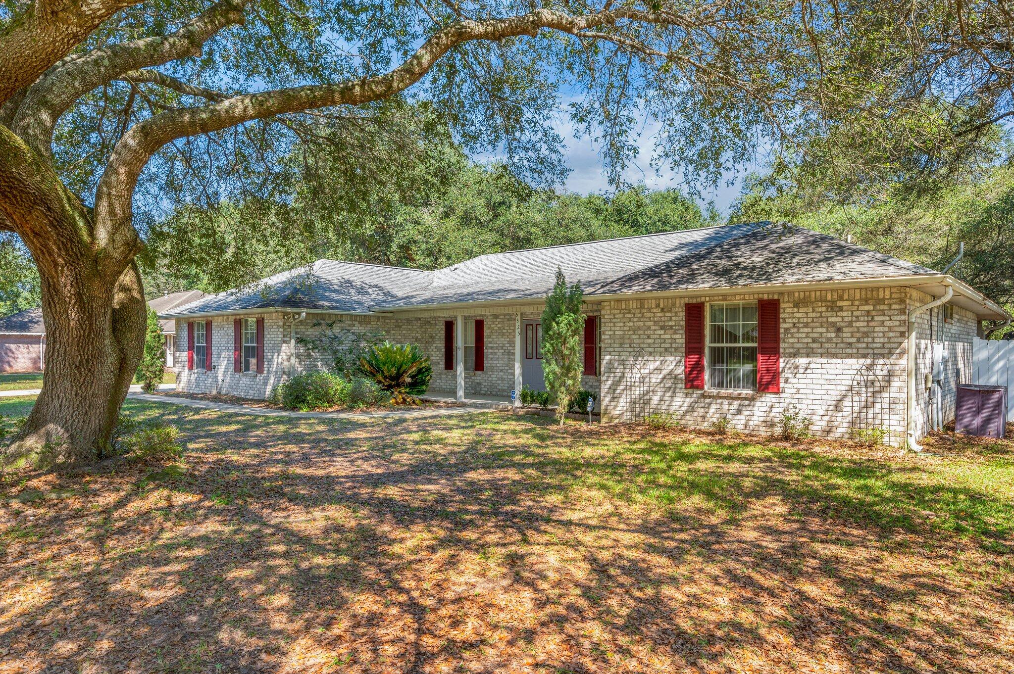 MORGAN RIDGE - Residential