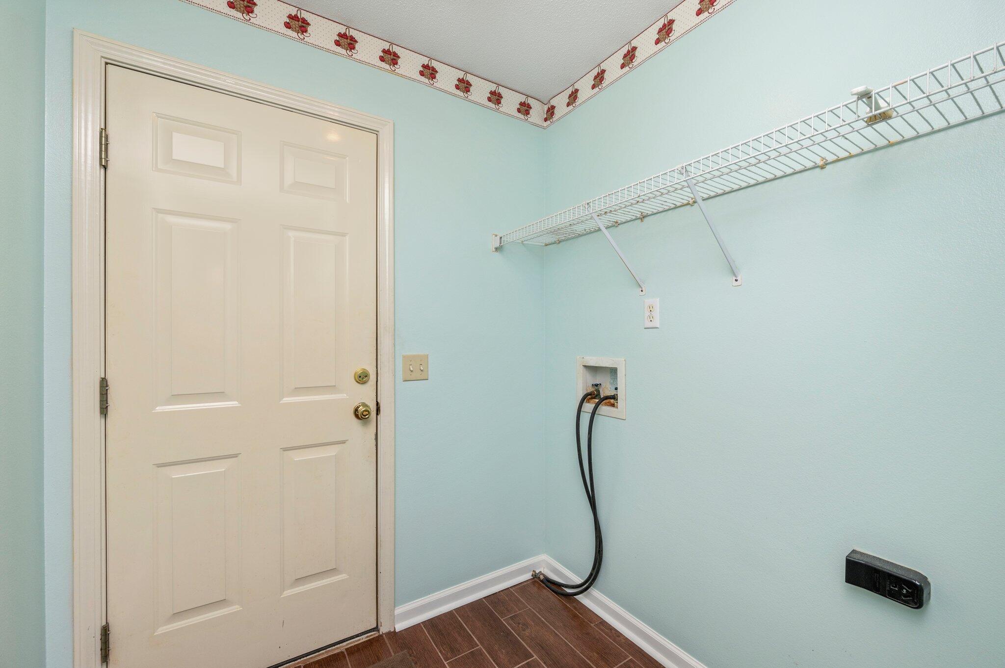 MORGAN RIDGE - Residential