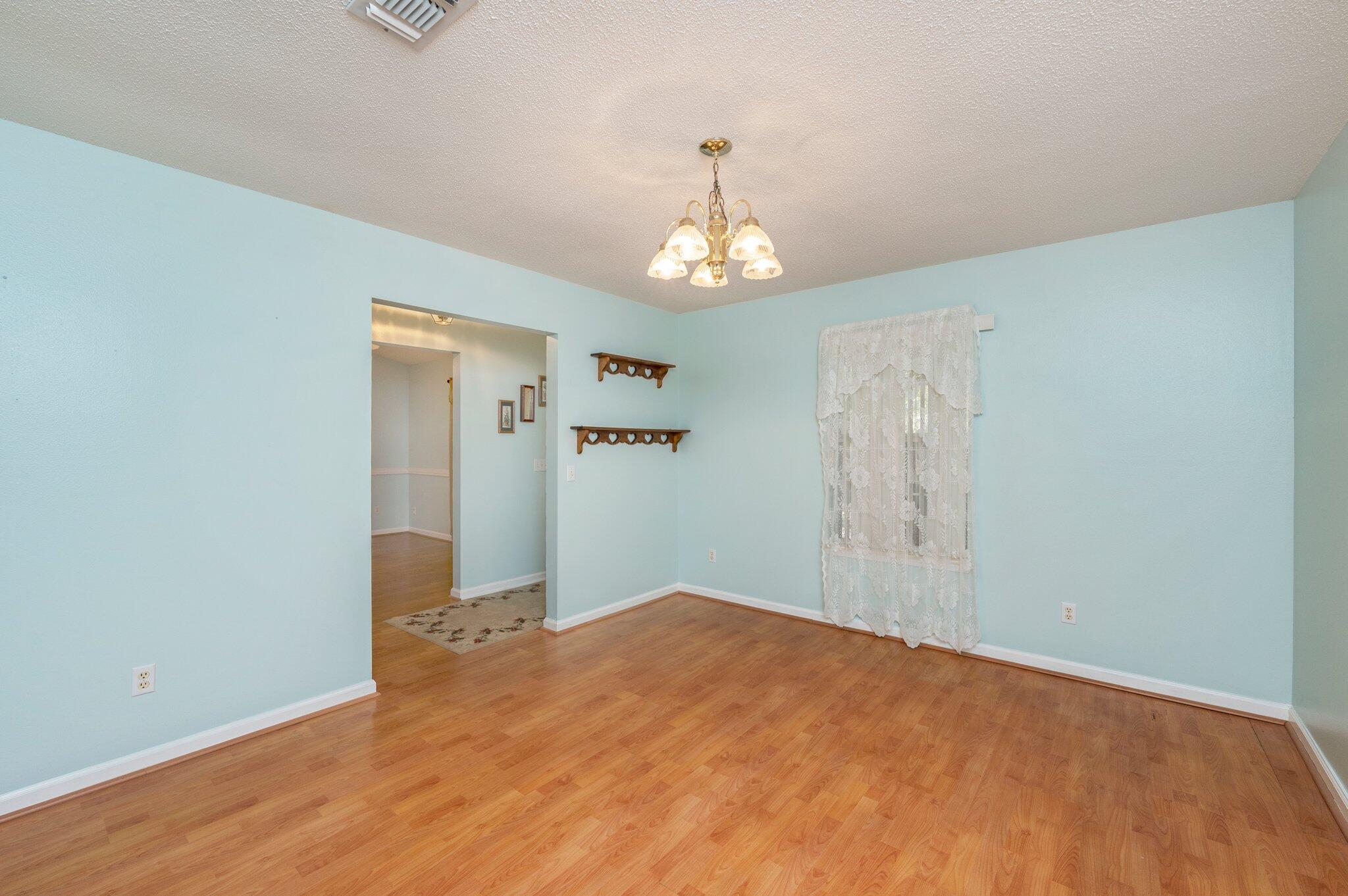 MORGAN RIDGE - Residential