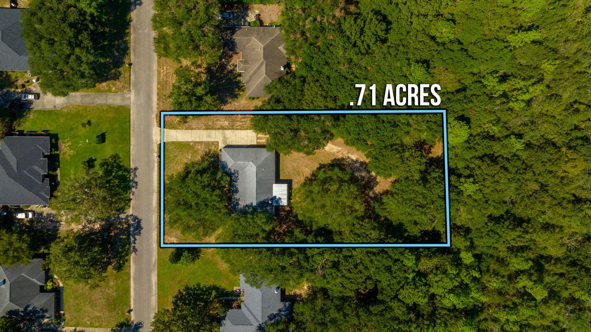 MORGAN RIDGE - Residential