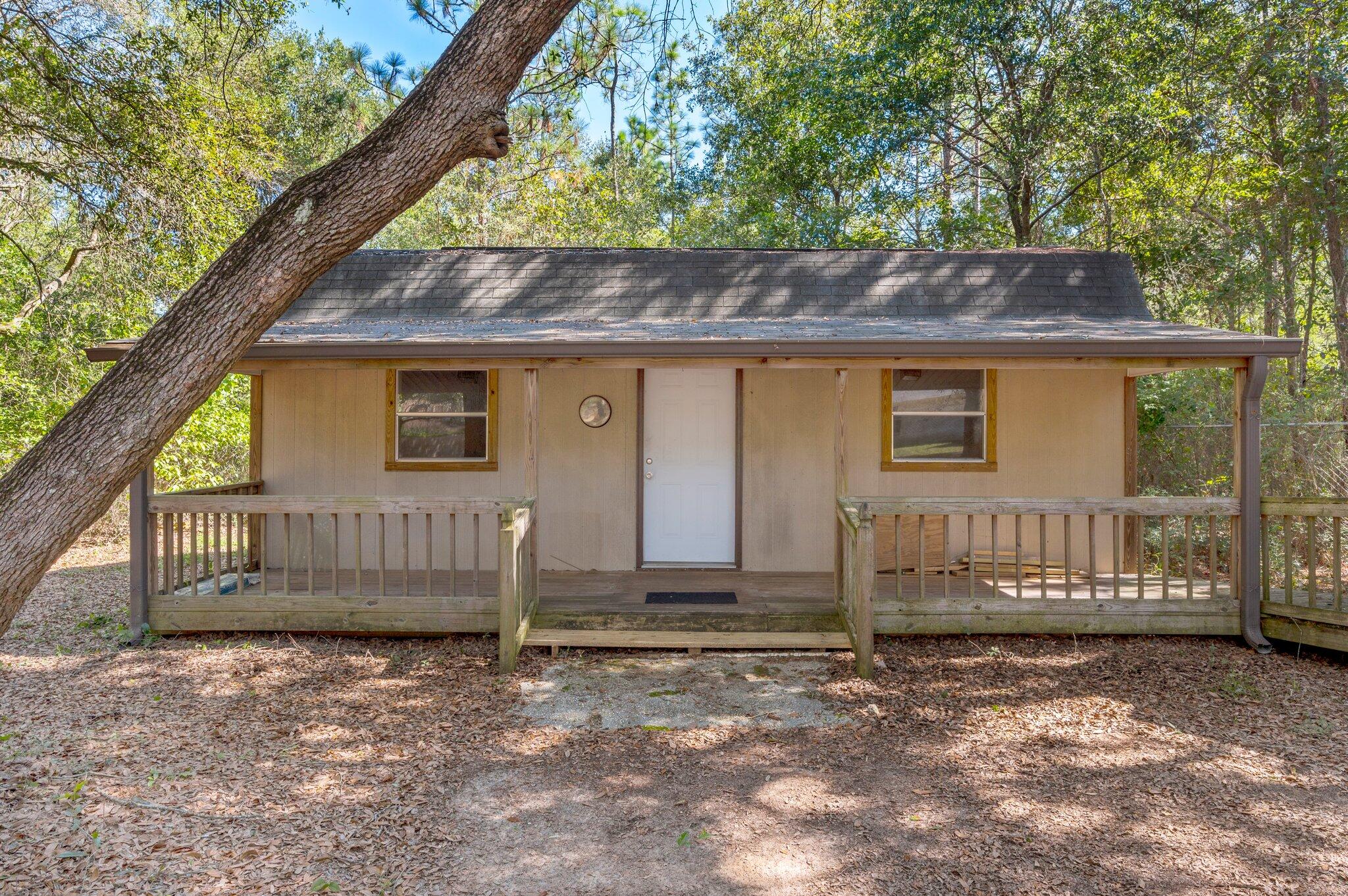 MORGAN RIDGE - Residential