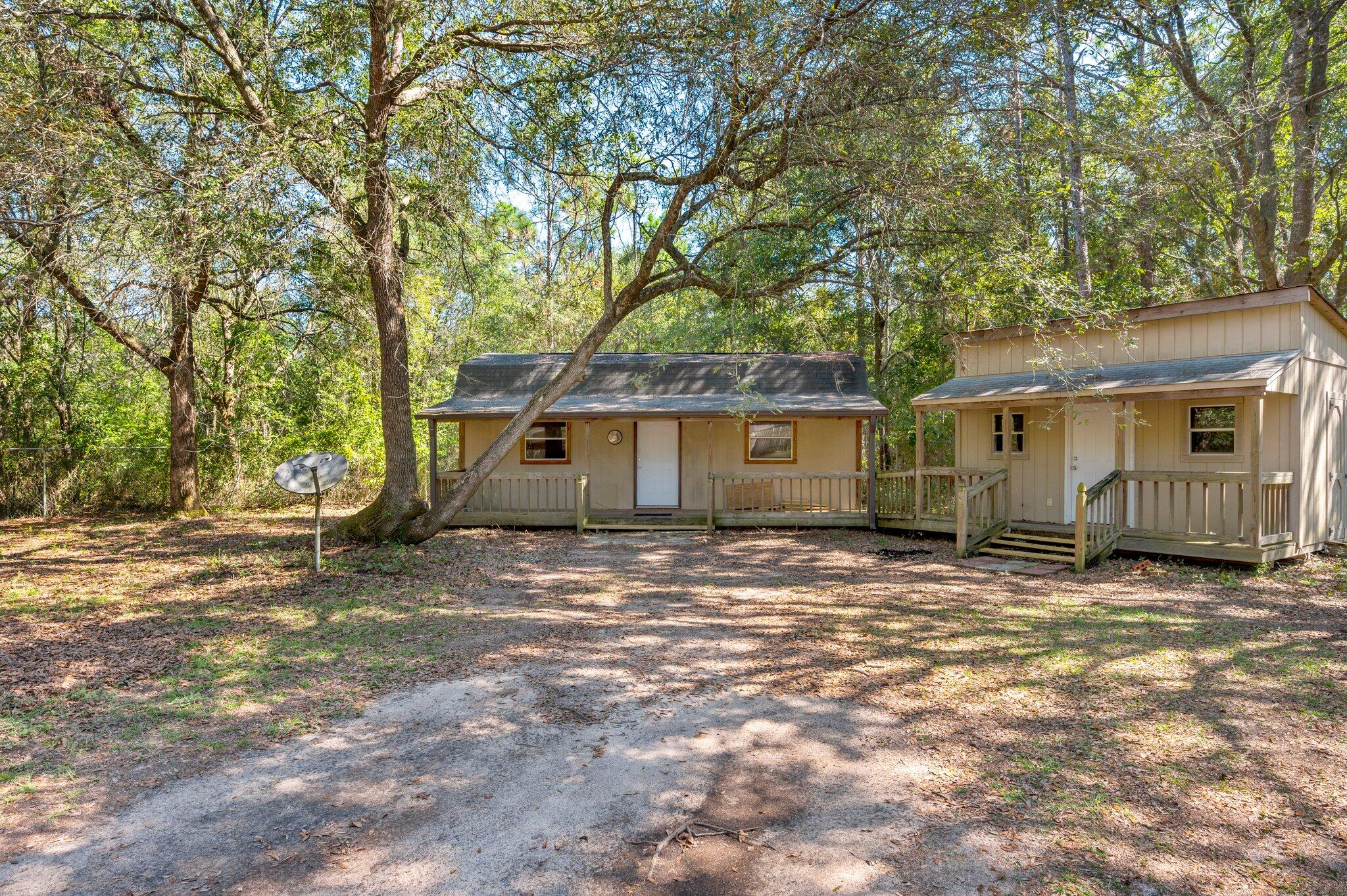 MORGAN RIDGE - Residential