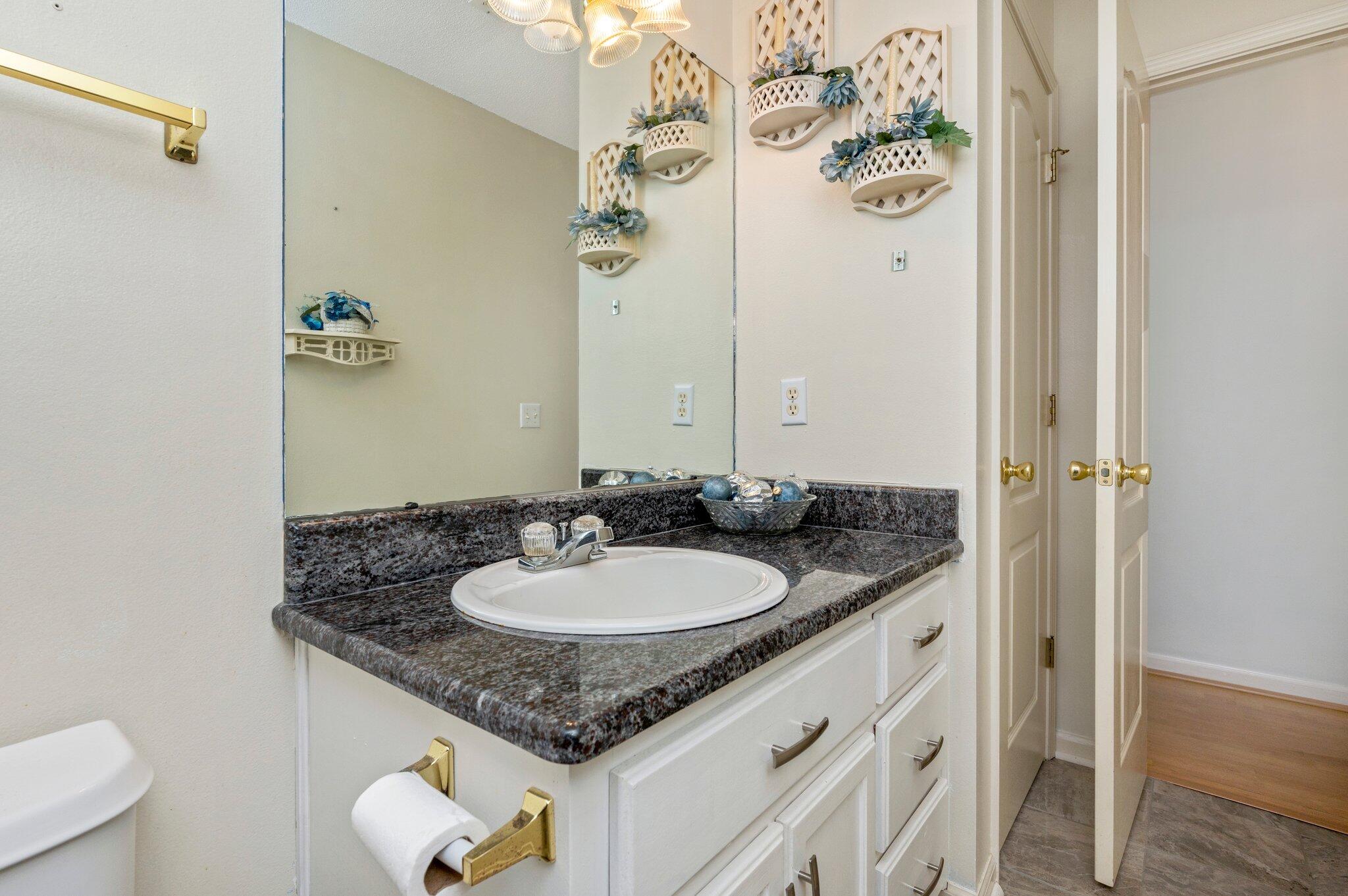 MORGAN RIDGE - Residential