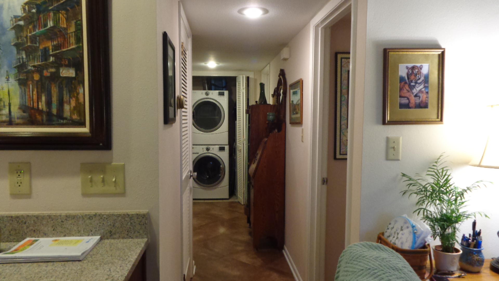 SEASCAPE CONDO GARDEN VILLA - Residential