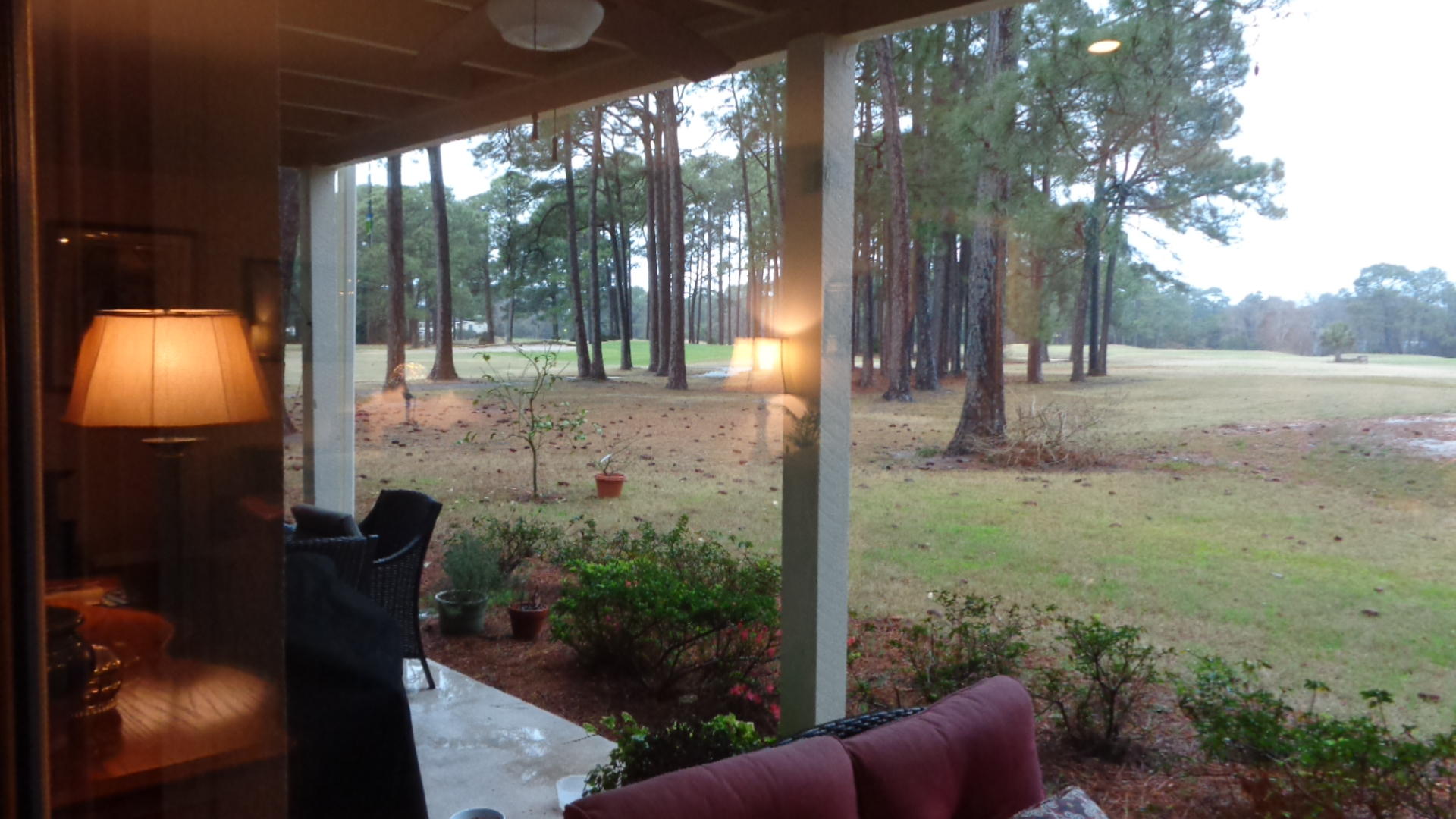 SEASCAPE CONDO GARDEN VILLA - Residential