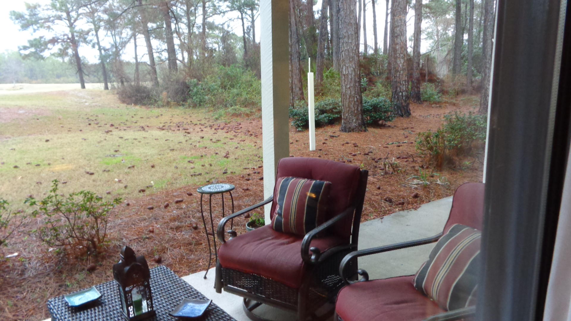 SEASCAPE CONDO GARDEN VILLA - Residential