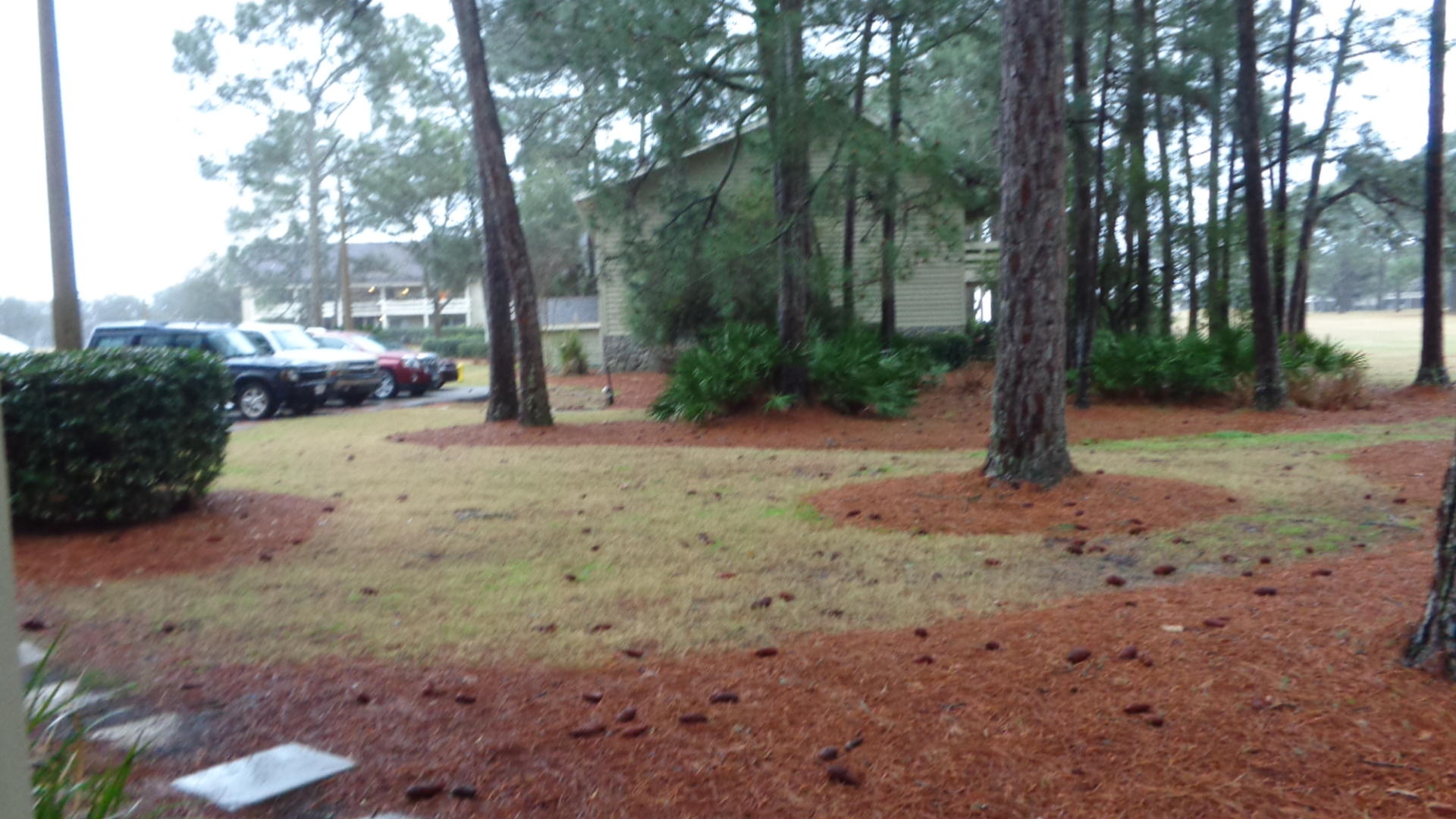 SEASCAPE CONDO GARDEN VILLA - Residential