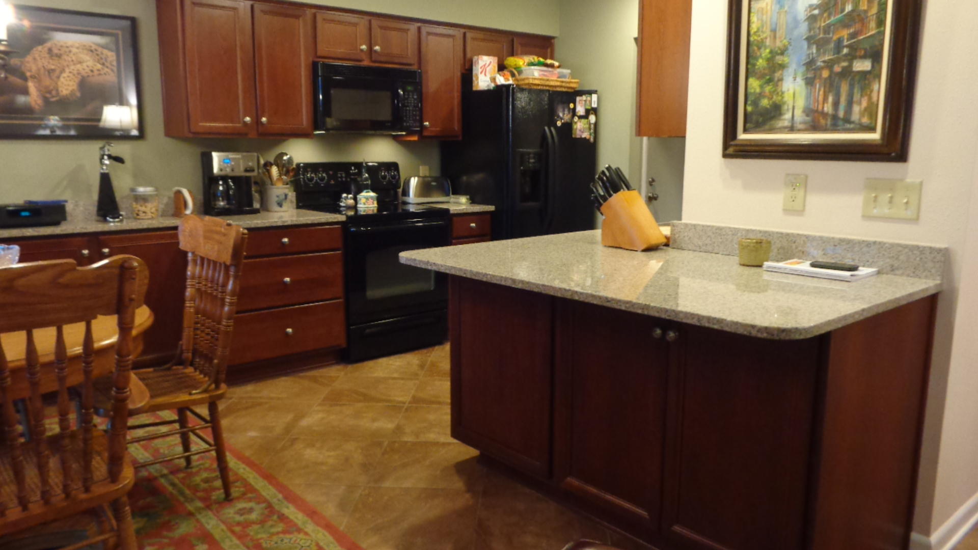 SEASCAPE CONDO GARDEN VILLA - Residential