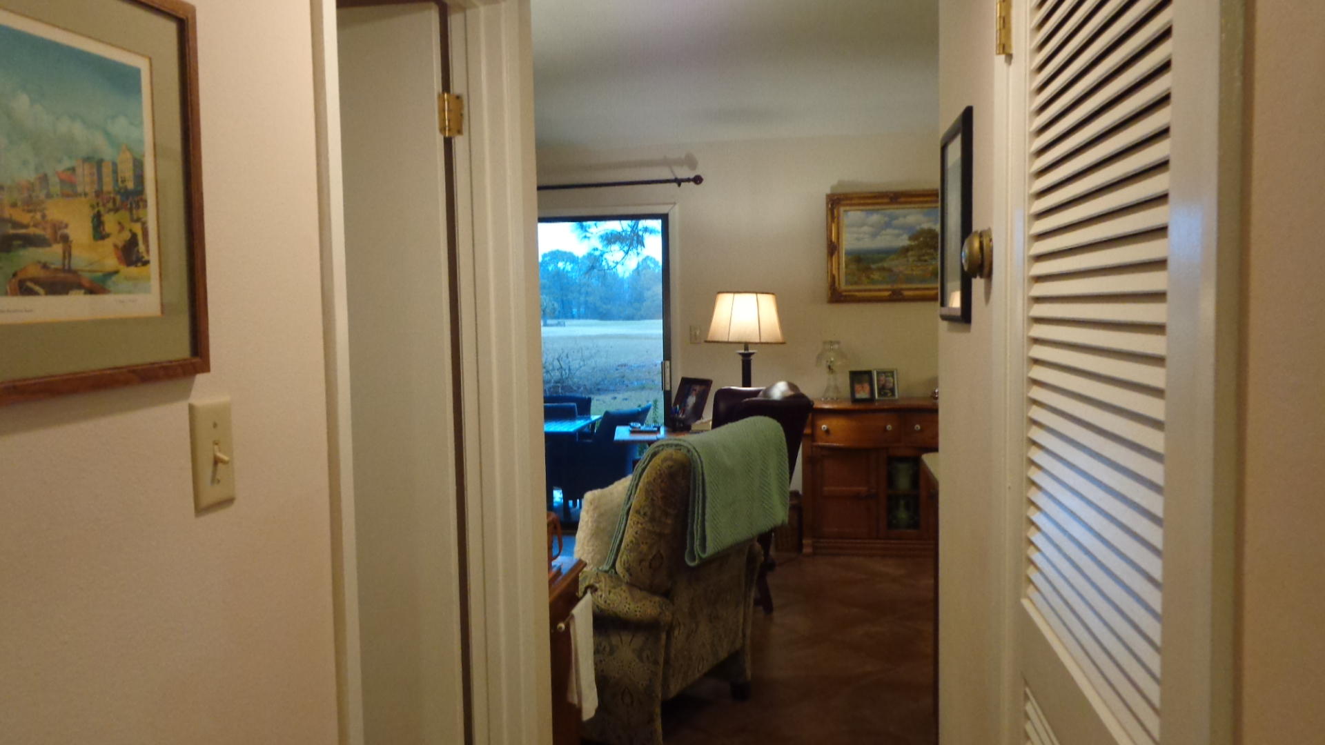 SEASCAPE CONDO GARDEN VILLA - Residential