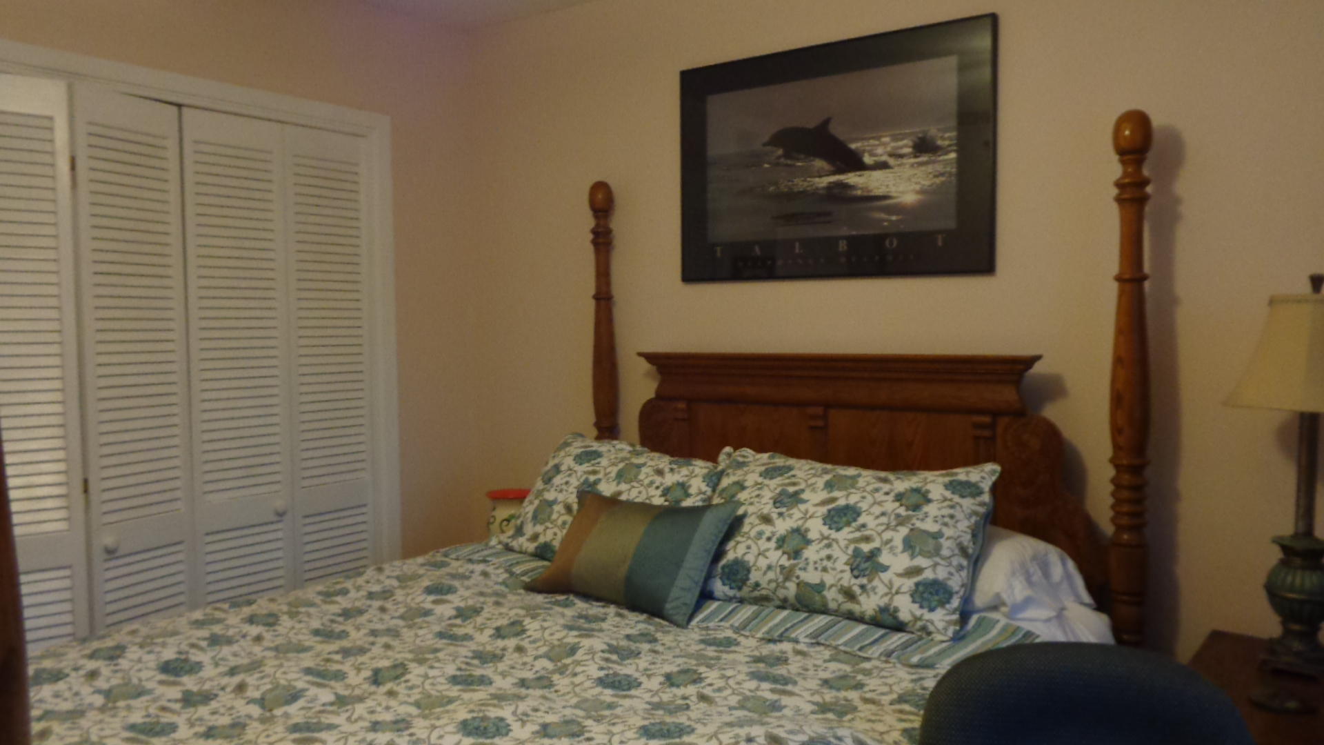 SEASCAPE CONDO GARDEN VILLA - Residential