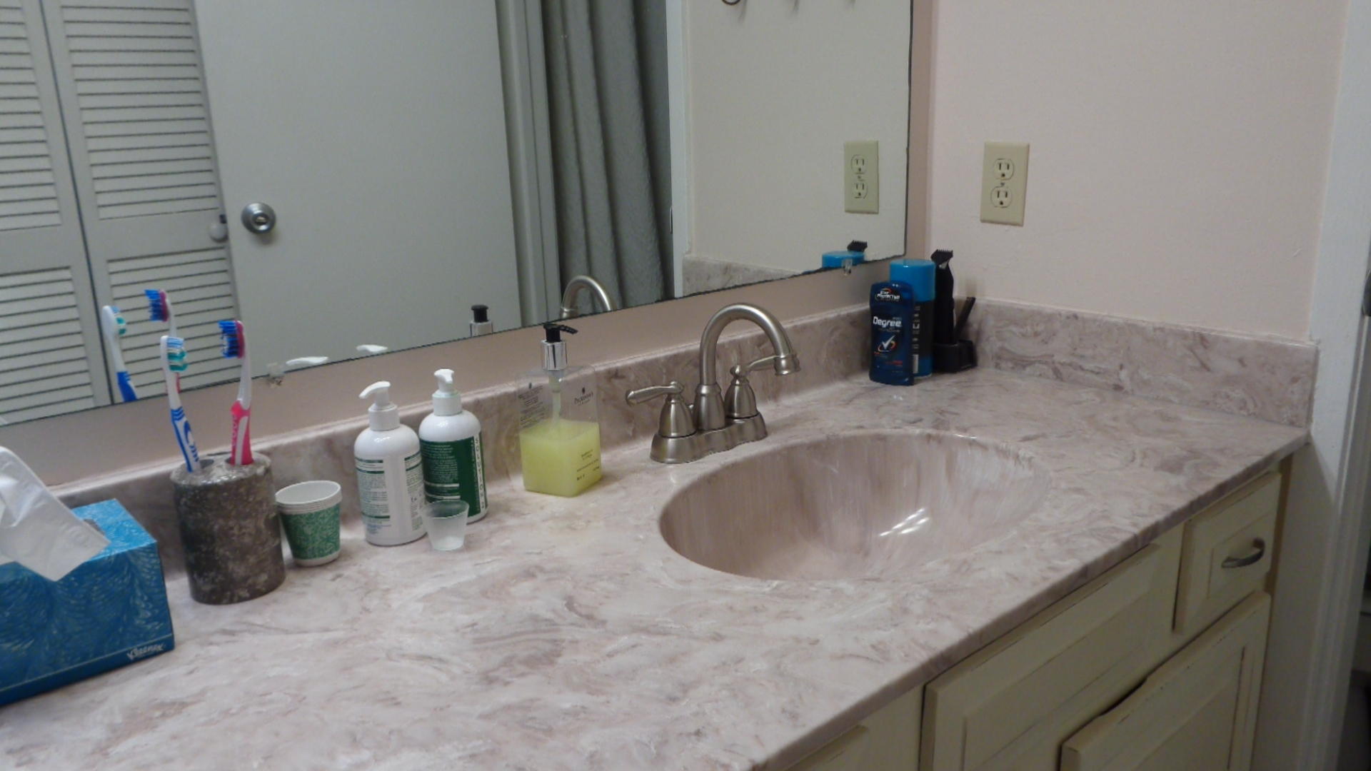 SEASCAPE CONDO GARDEN VILLA - Residential