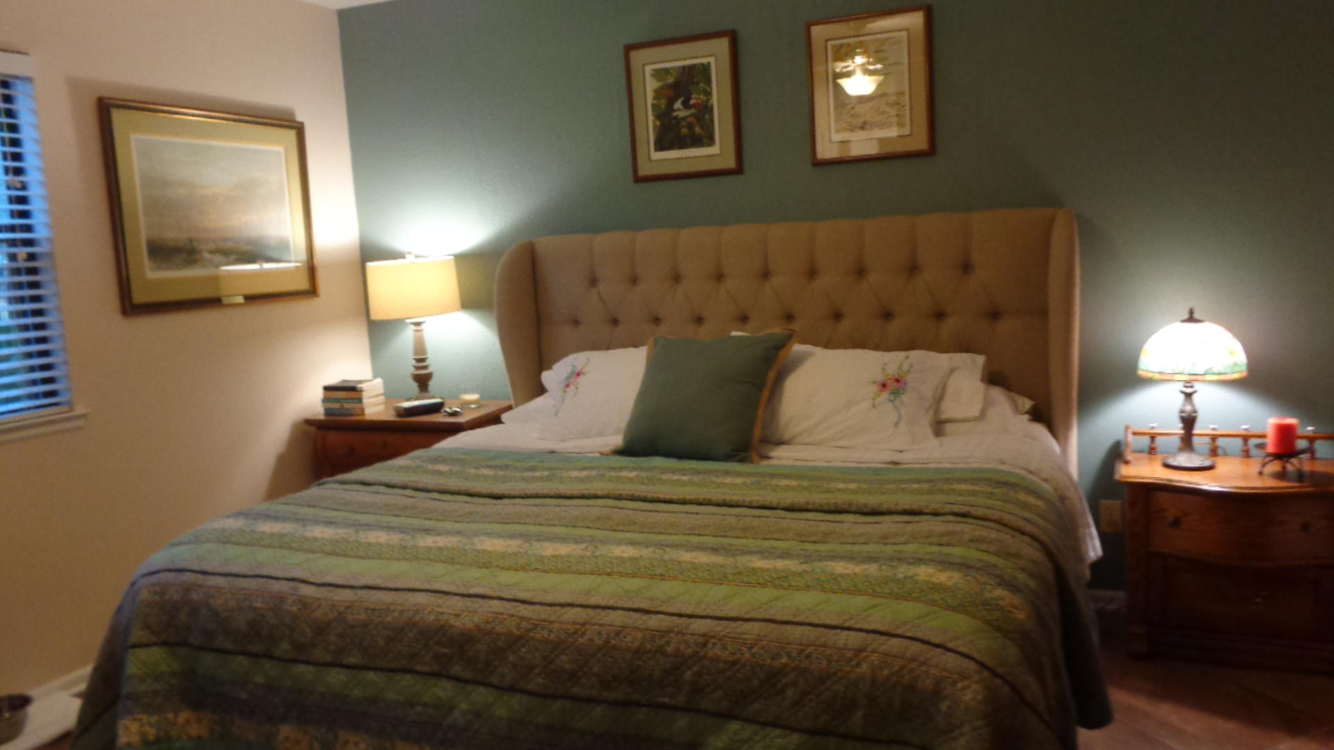 SEASCAPE CONDO GARDEN VILLA - Residential