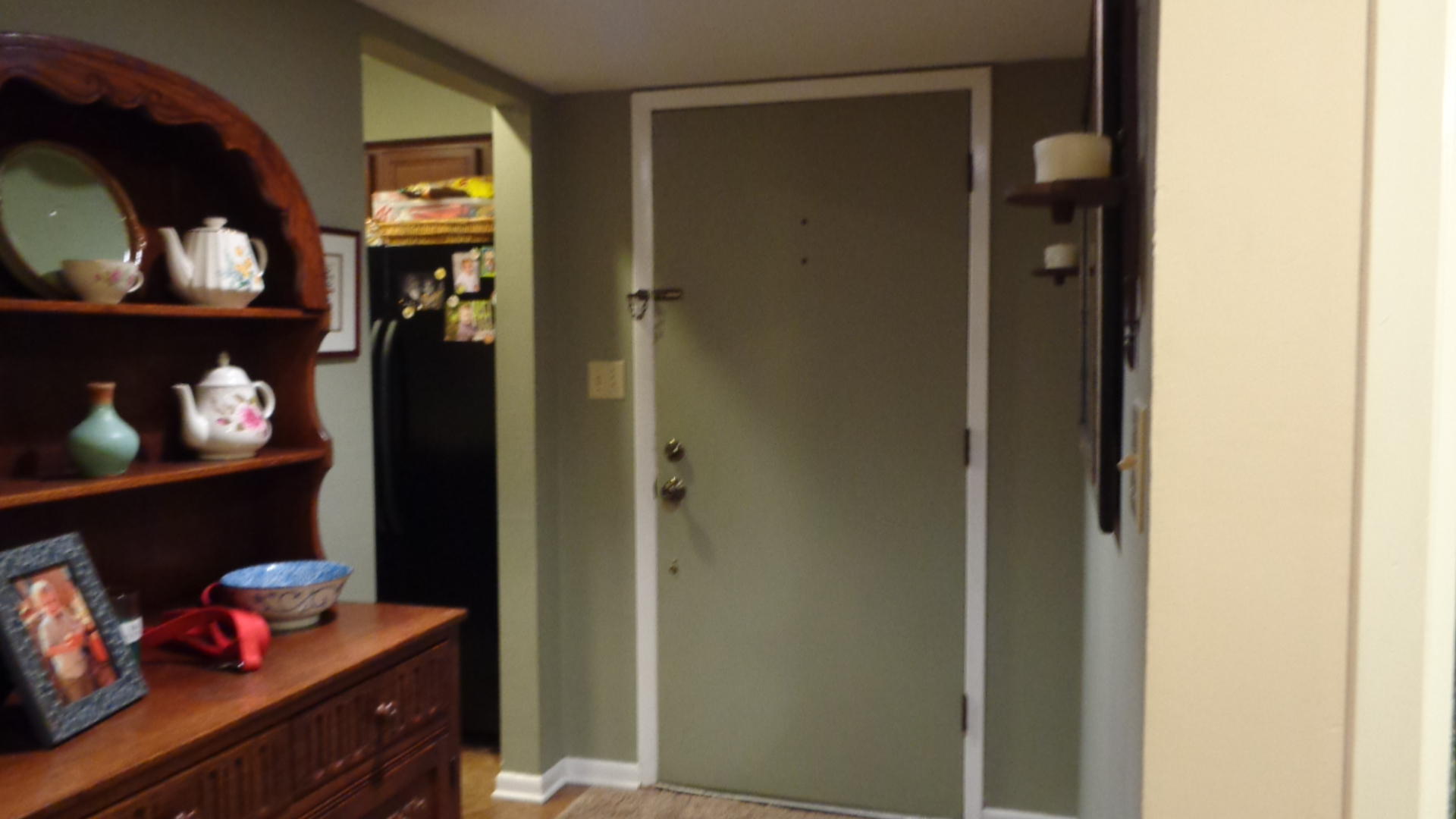 SEASCAPE CONDO GARDEN VILLA - Residential