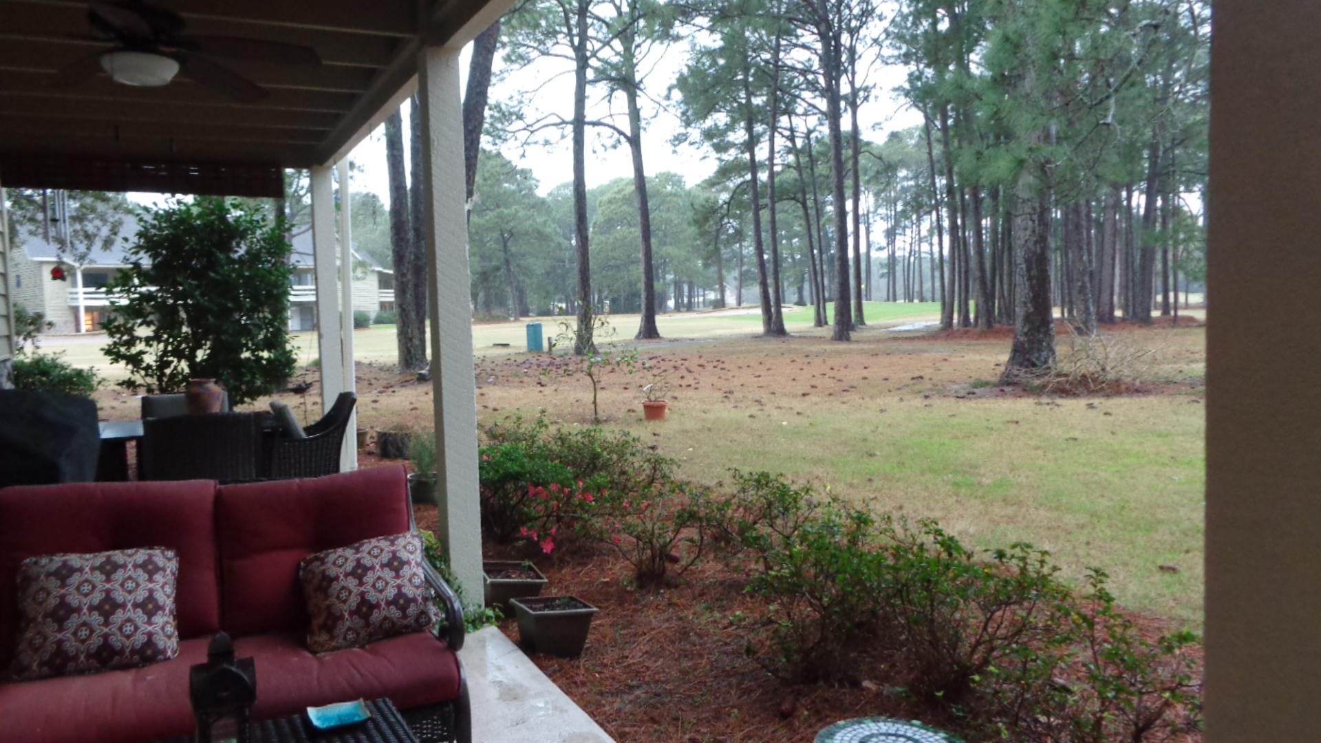 SEASCAPE CONDO GARDEN VILLA - Residential