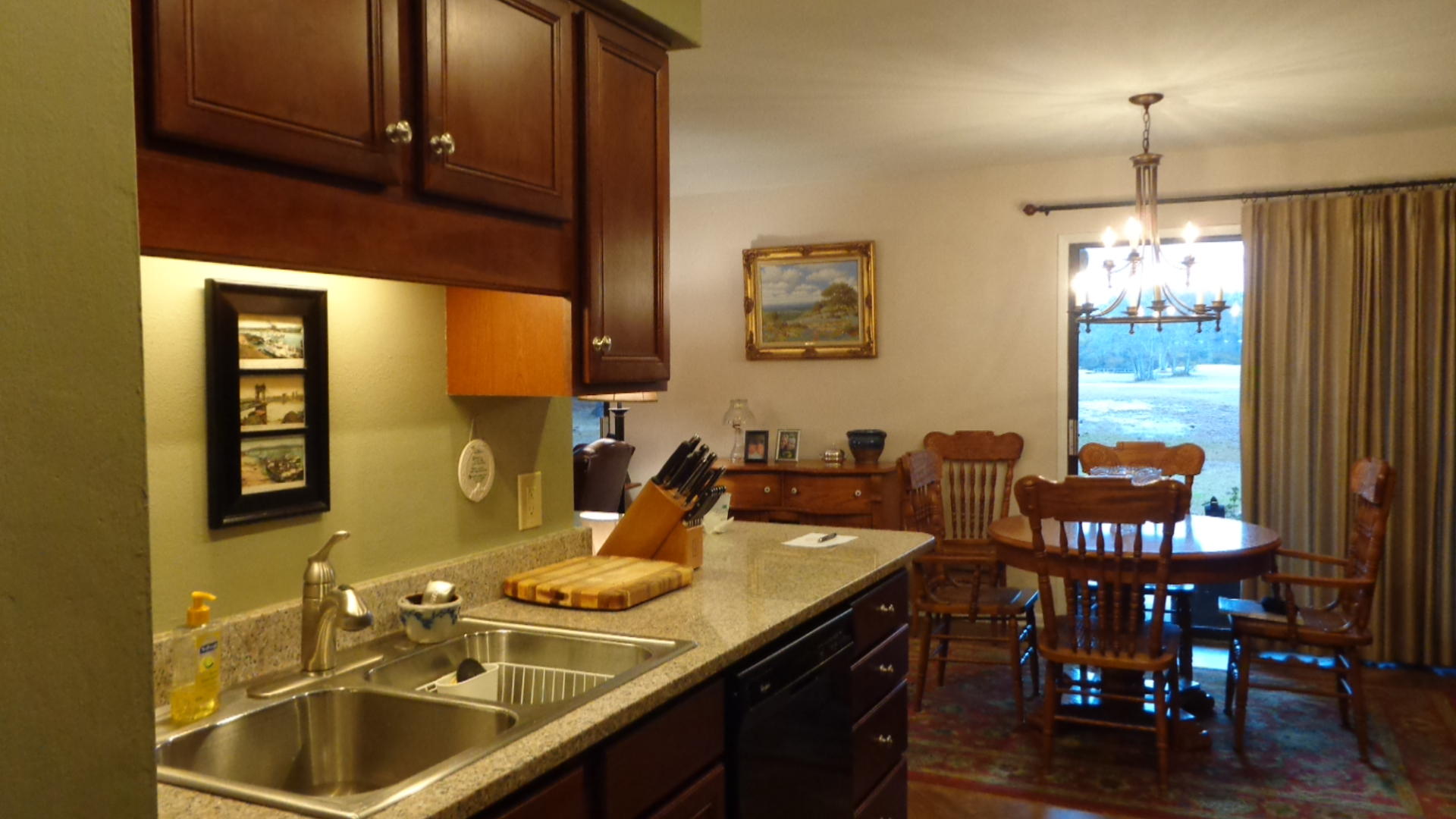 SEASCAPE CONDO GARDEN VILLA - Residential