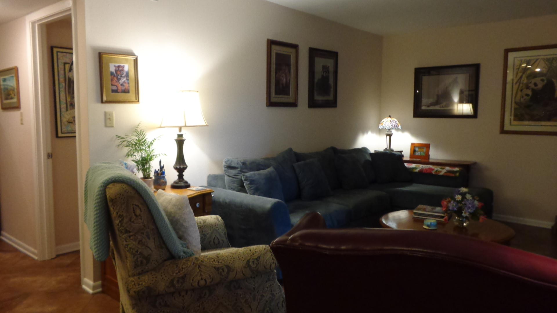 SEASCAPE CONDO GARDEN VILLA - Residential