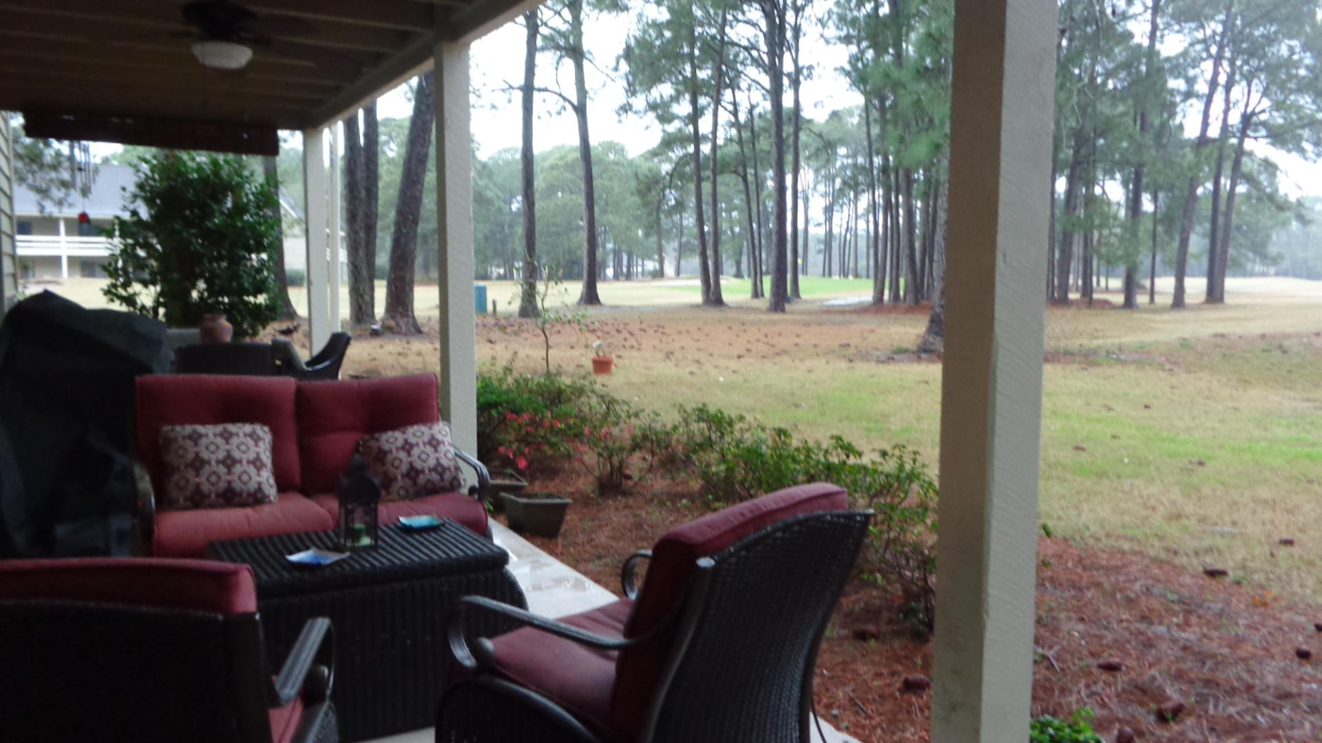 SEASCAPE CONDO GARDEN VILLA - Residential