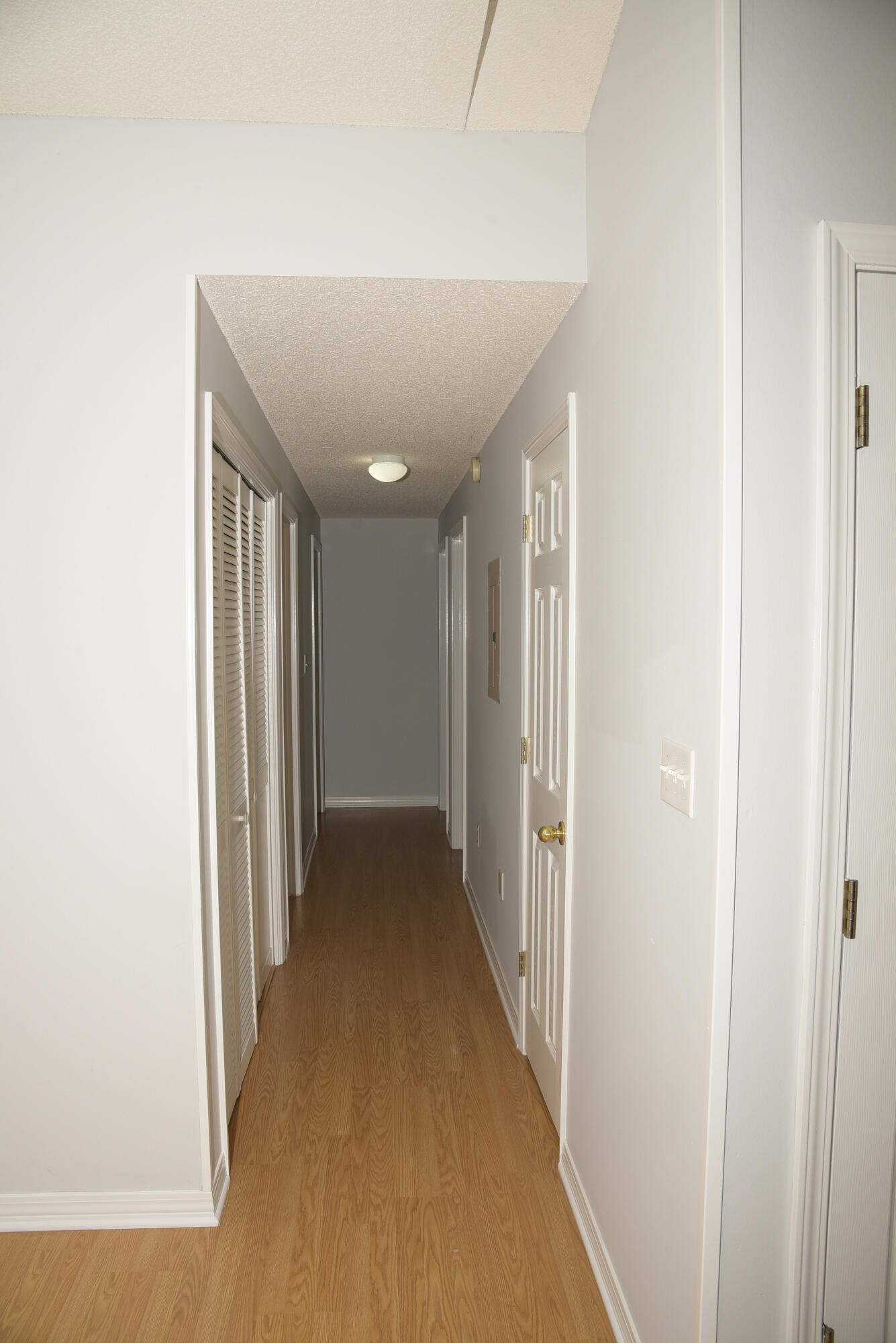 THE OAKS AT NICEVILLE - Residential Lease