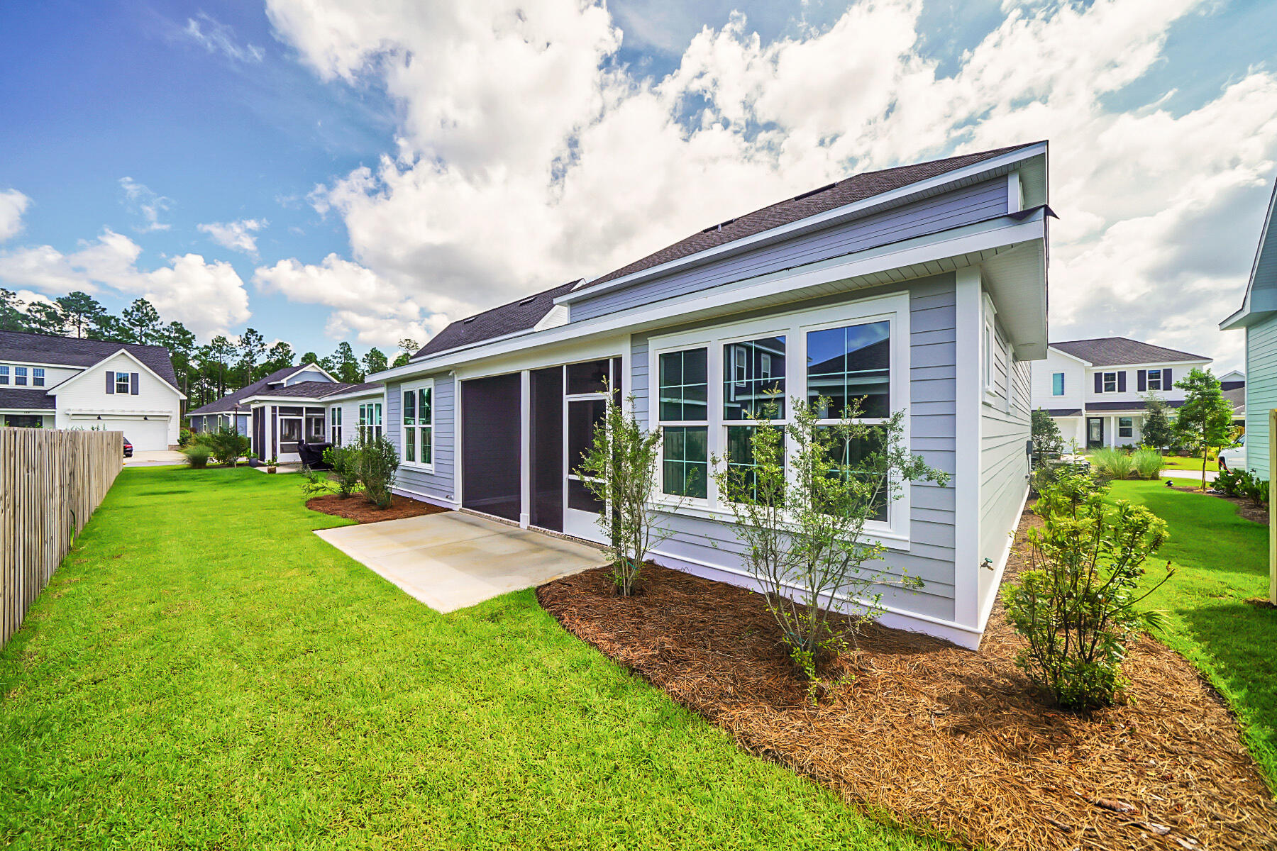 WATERSOUND ORIGINS - Residential Lease