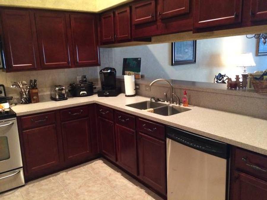 DIAMOND LAKES - Residential