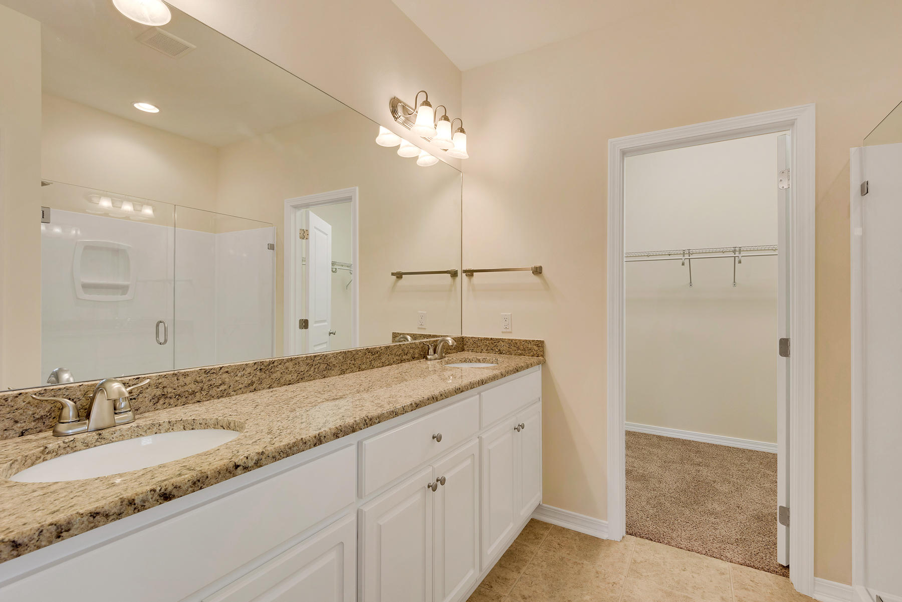 BAYOU PINES UNREC 1ST ADDN - Residential