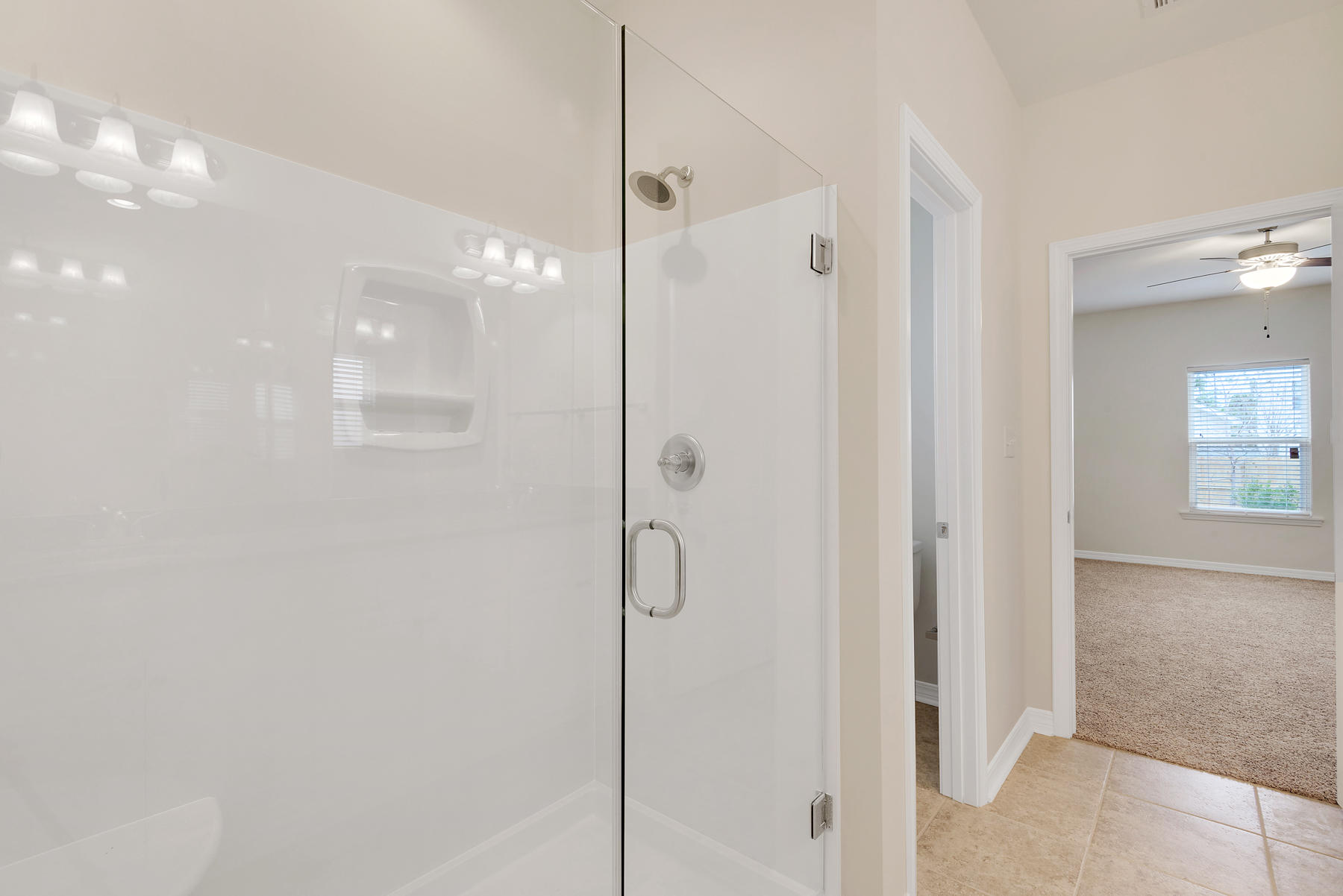 BAYOU PINES UNREC 1ST ADDN - Residential