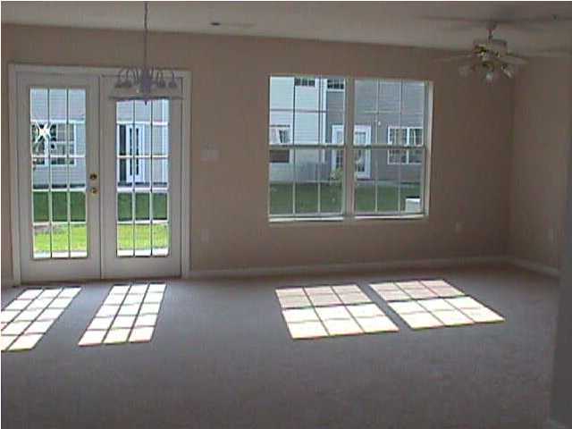 ROLLING PINES - Residential Lease