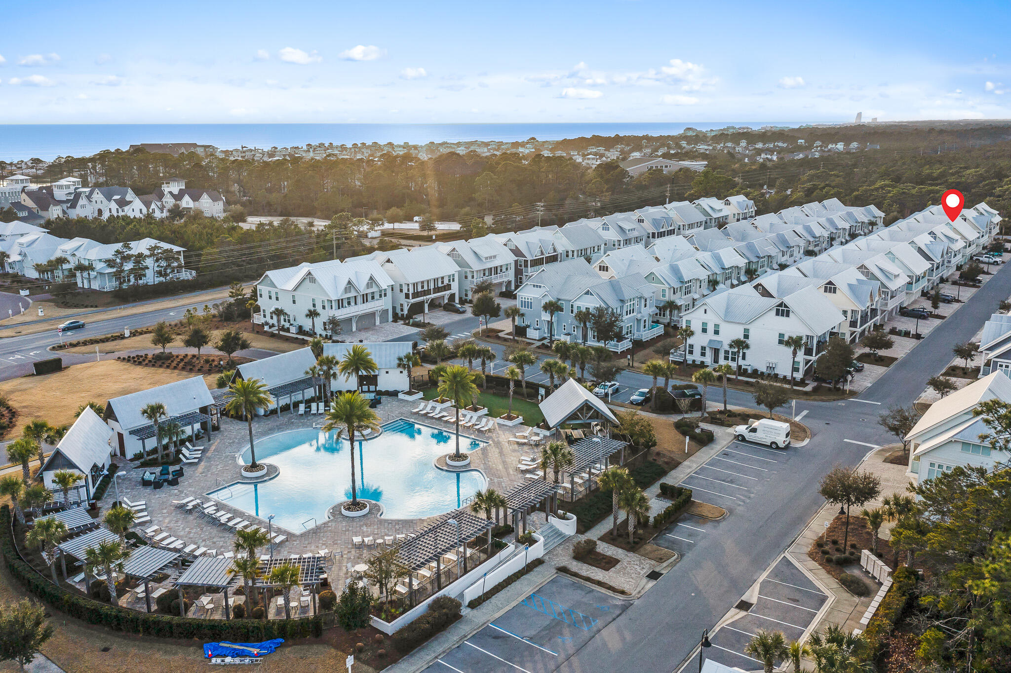 PROMINENCE - Residential