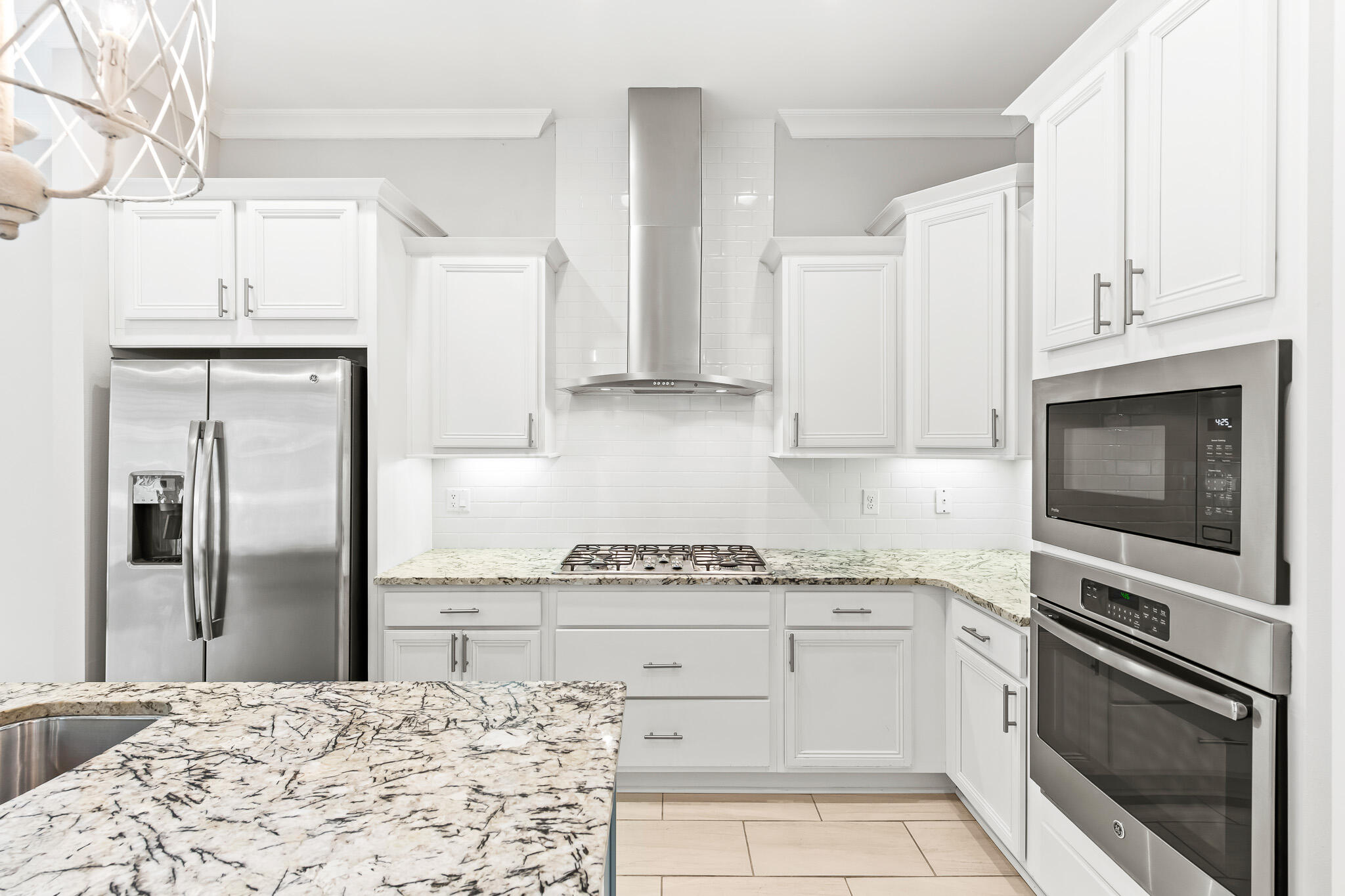 PROMINENCE - Residential