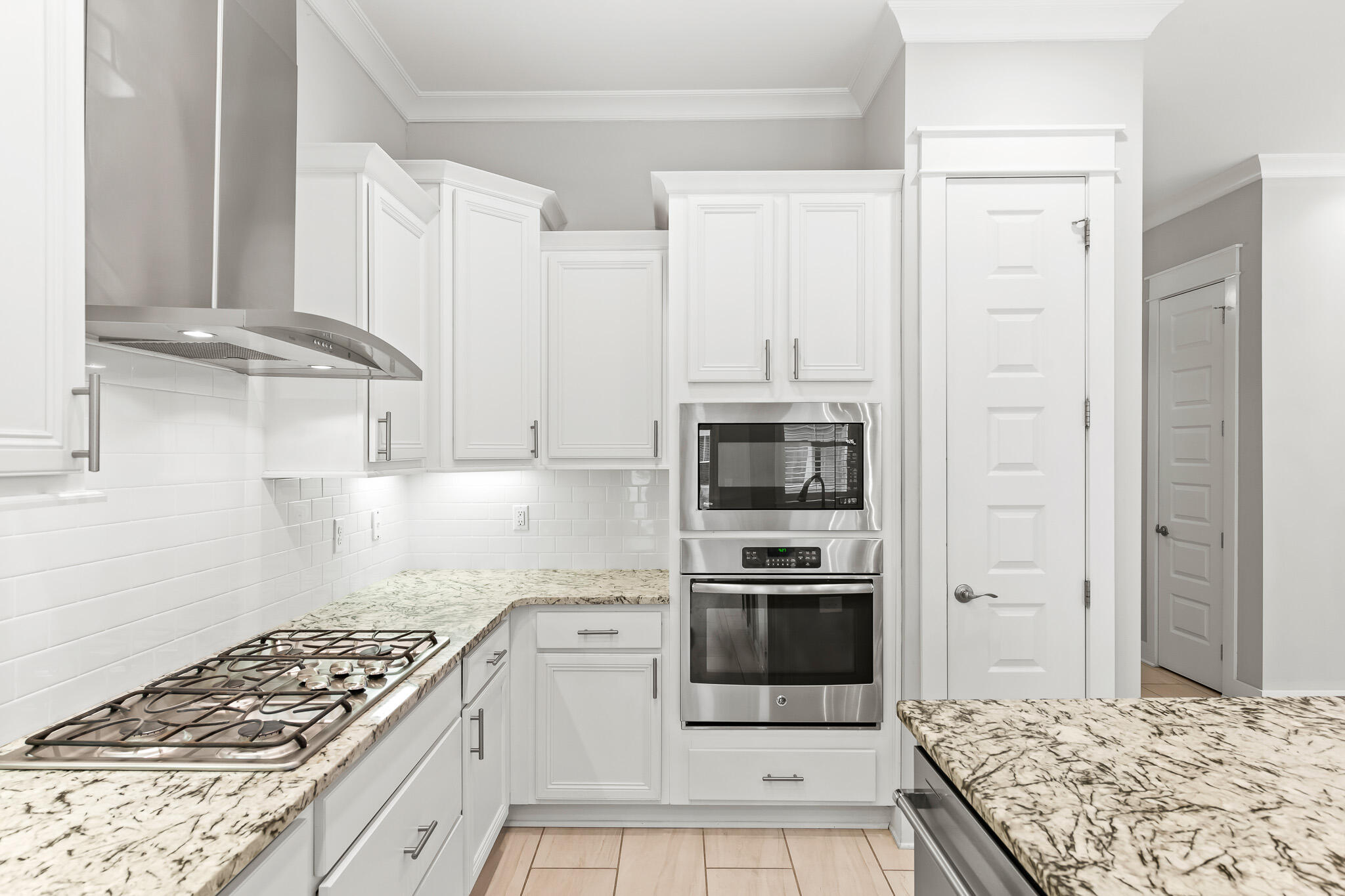PROMINENCE - Residential