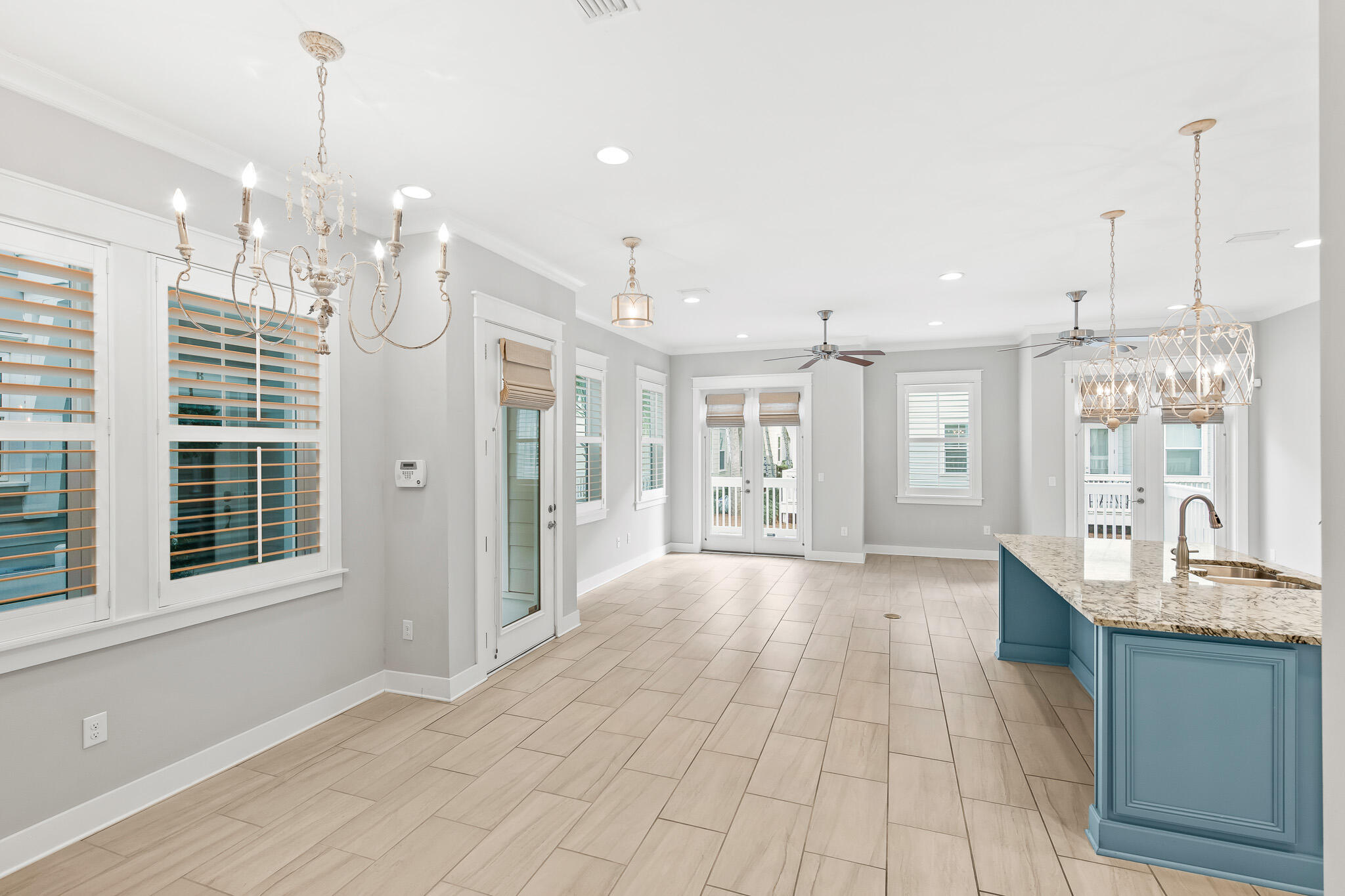PROMINENCE - Residential