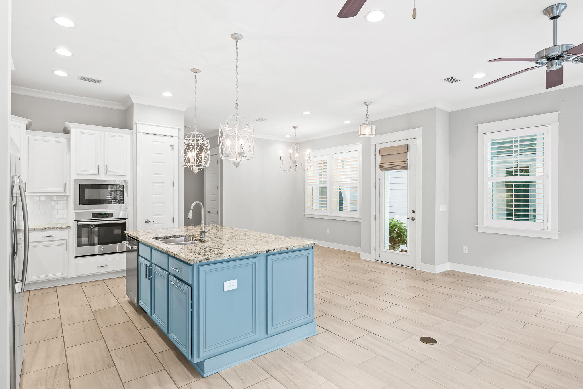 PROMINENCE - Residential