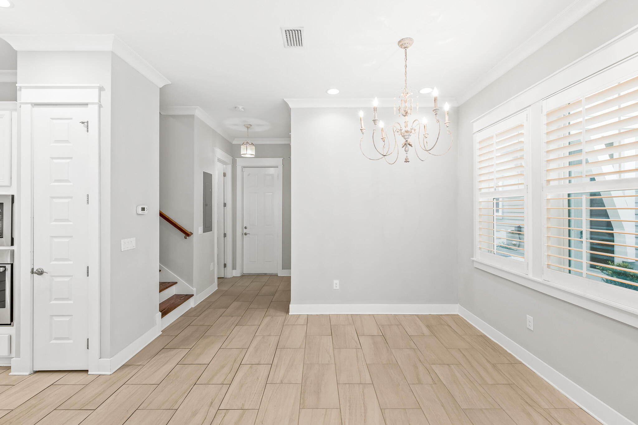 PROMINENCE - Residential