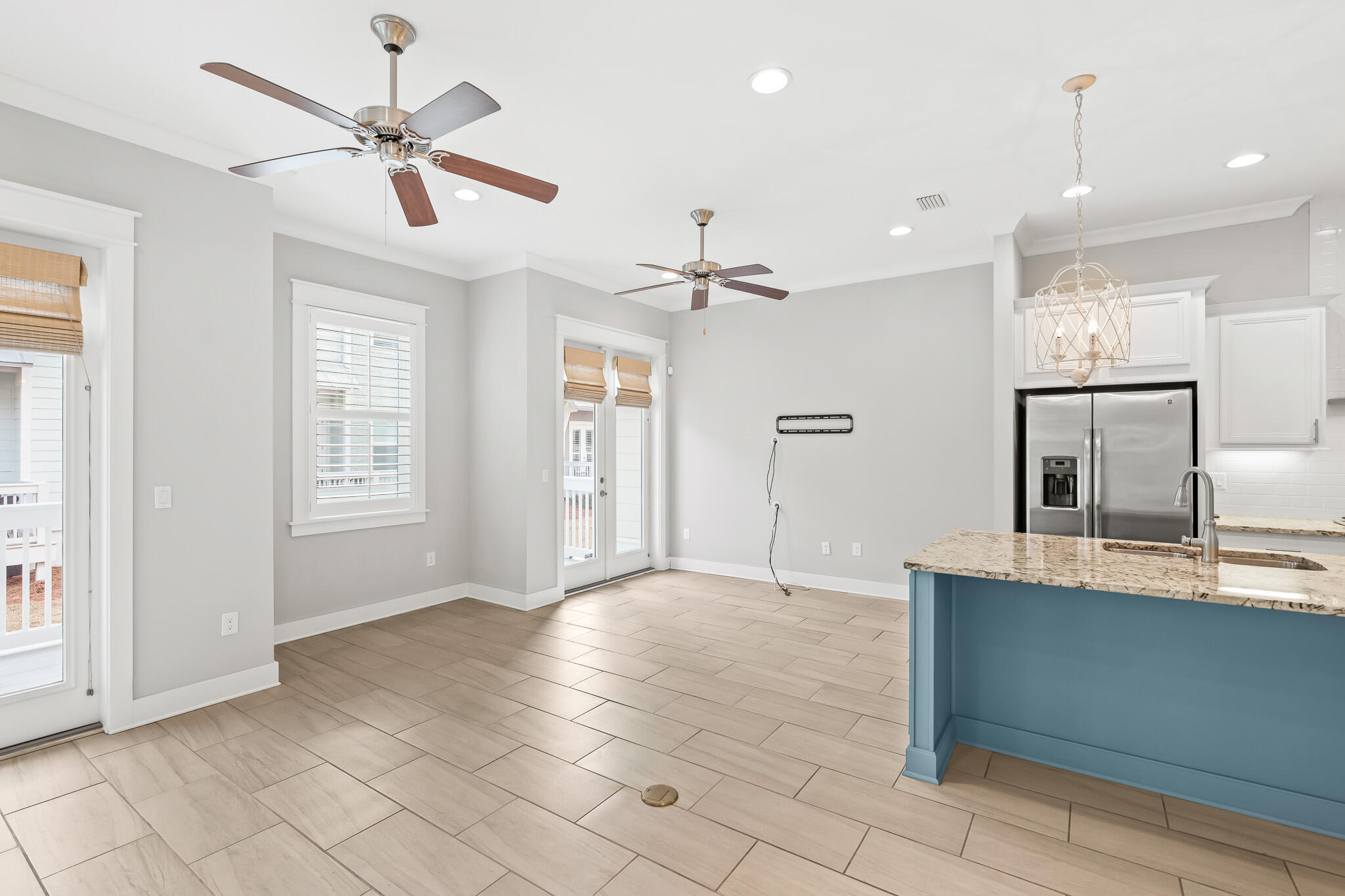 PROMINENCE - Residential