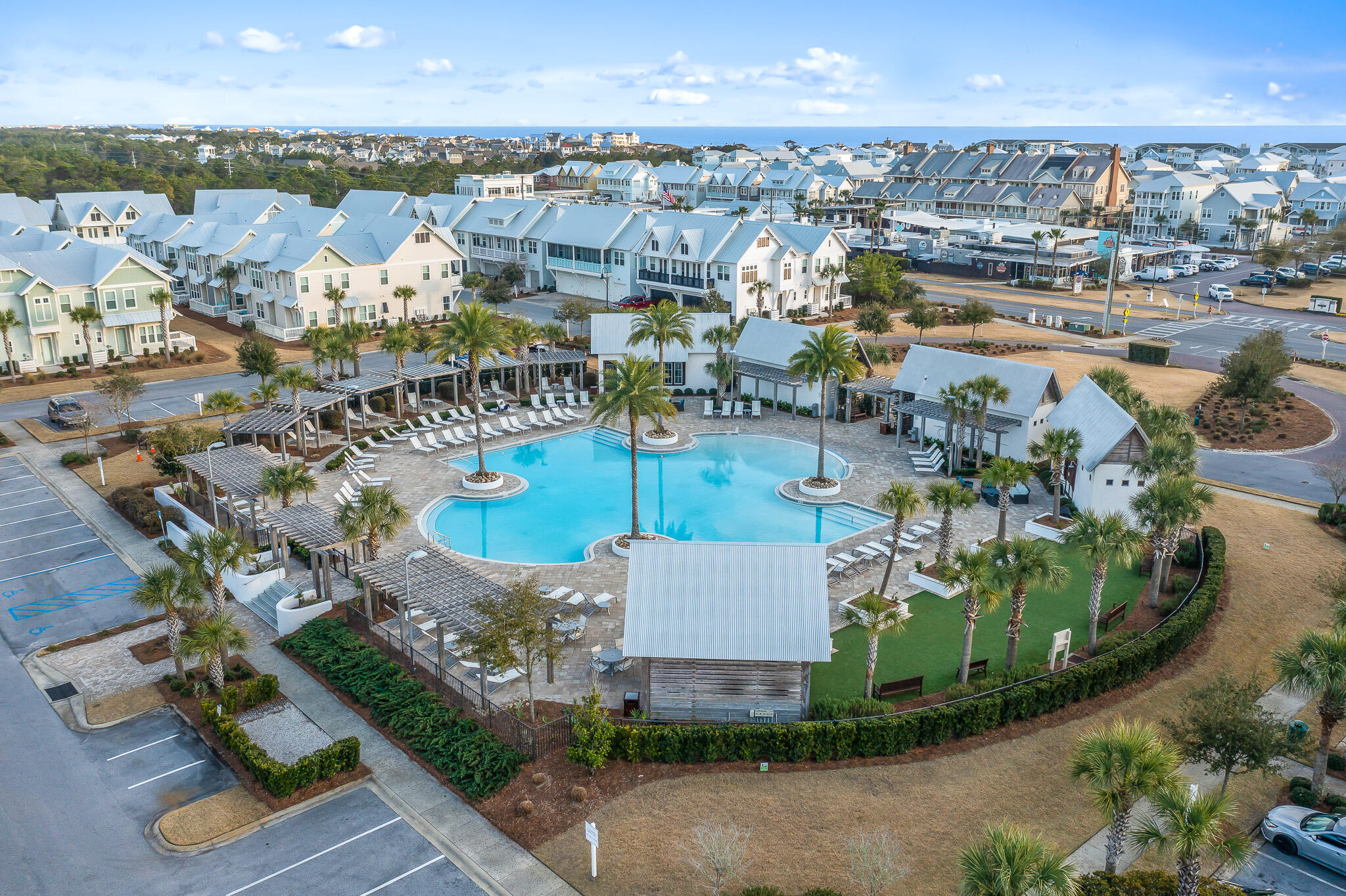 PROMINENCE - Residential